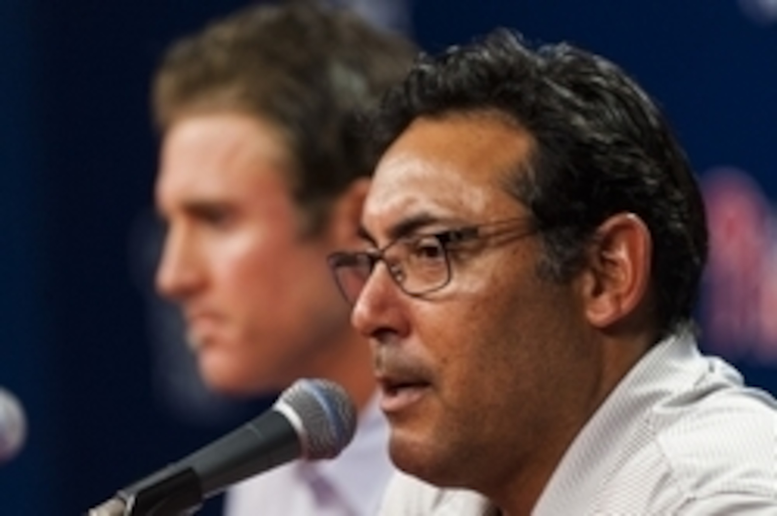 After plenty of deserved criticism, Ruben Amaro Jr. hit it out of the park with his Cole Hamels trade.