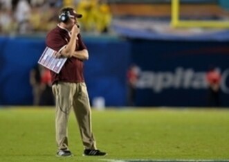 No one may know better how tough the SEC West is than Mississippi State coach Dan Mullen.