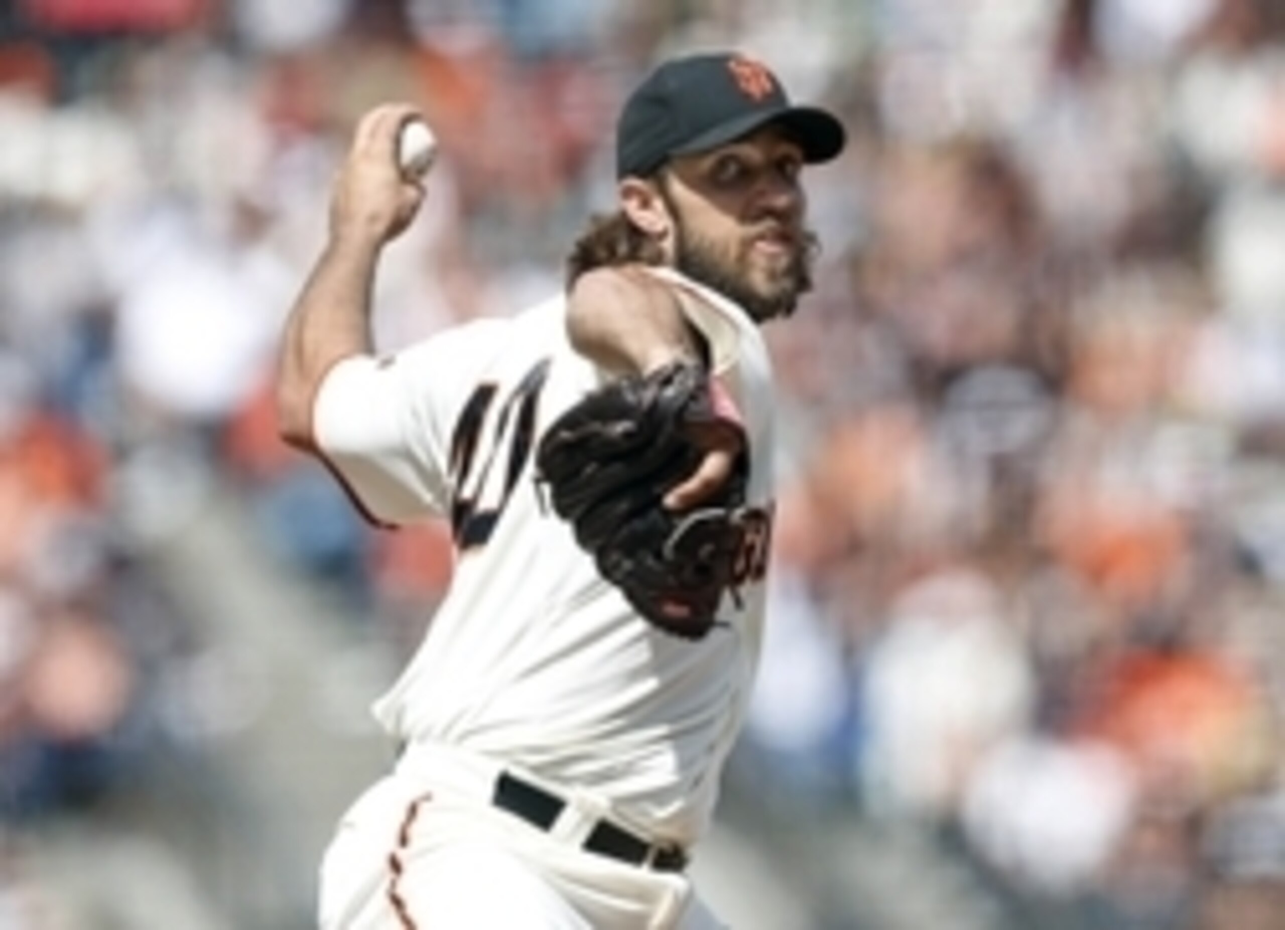 Madison Bumgarner