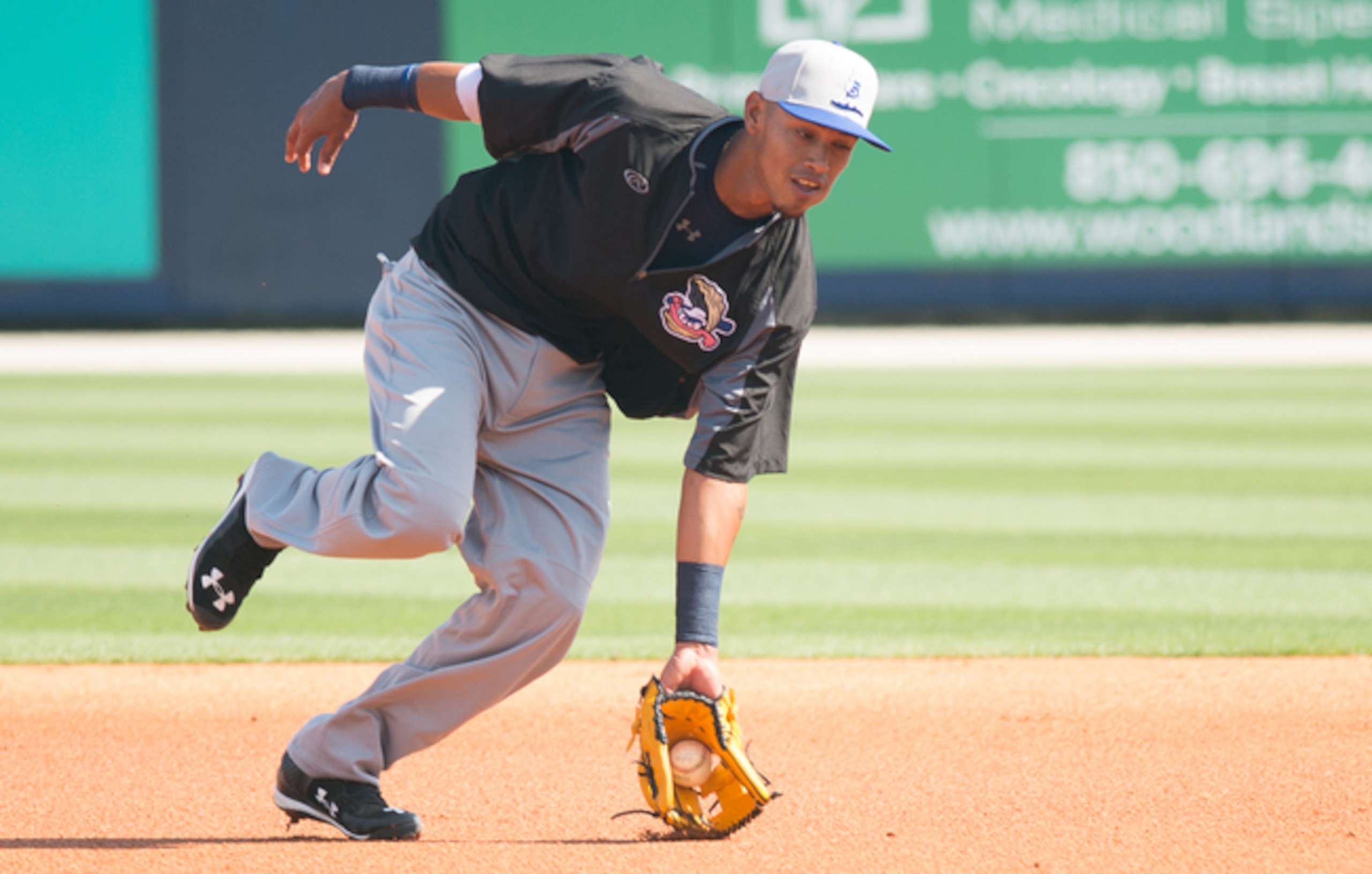 Orlando Arcia