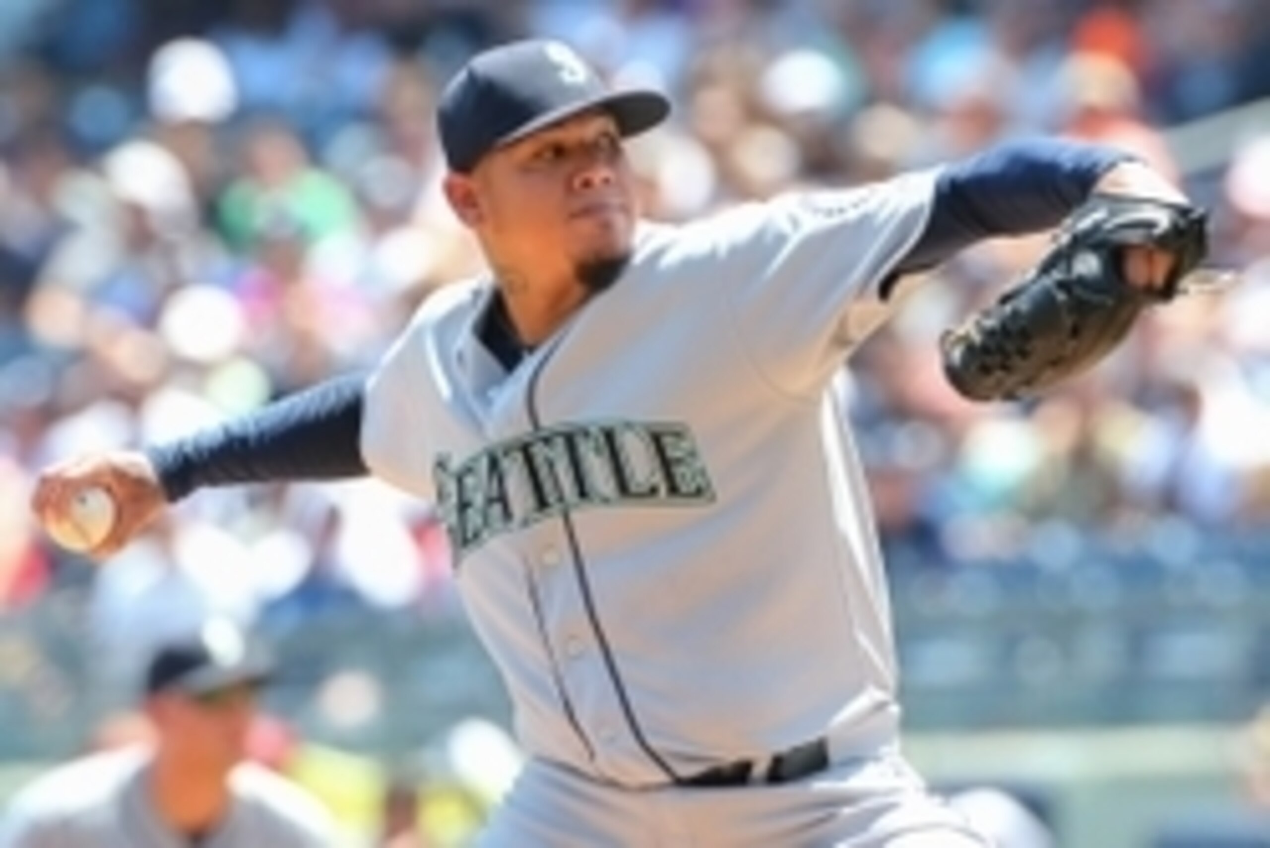 Felix Hernandez
