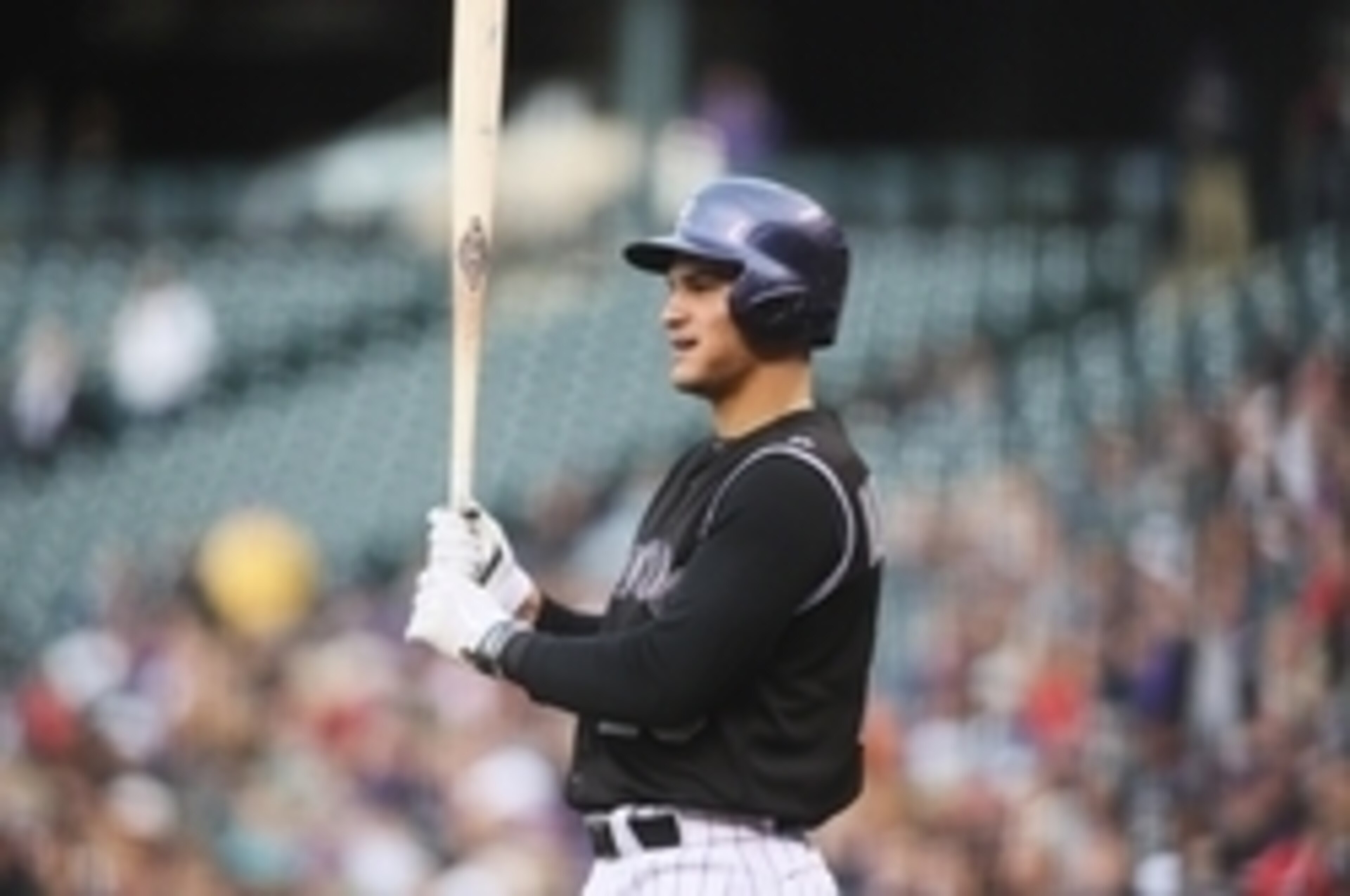 Nolan Arenado