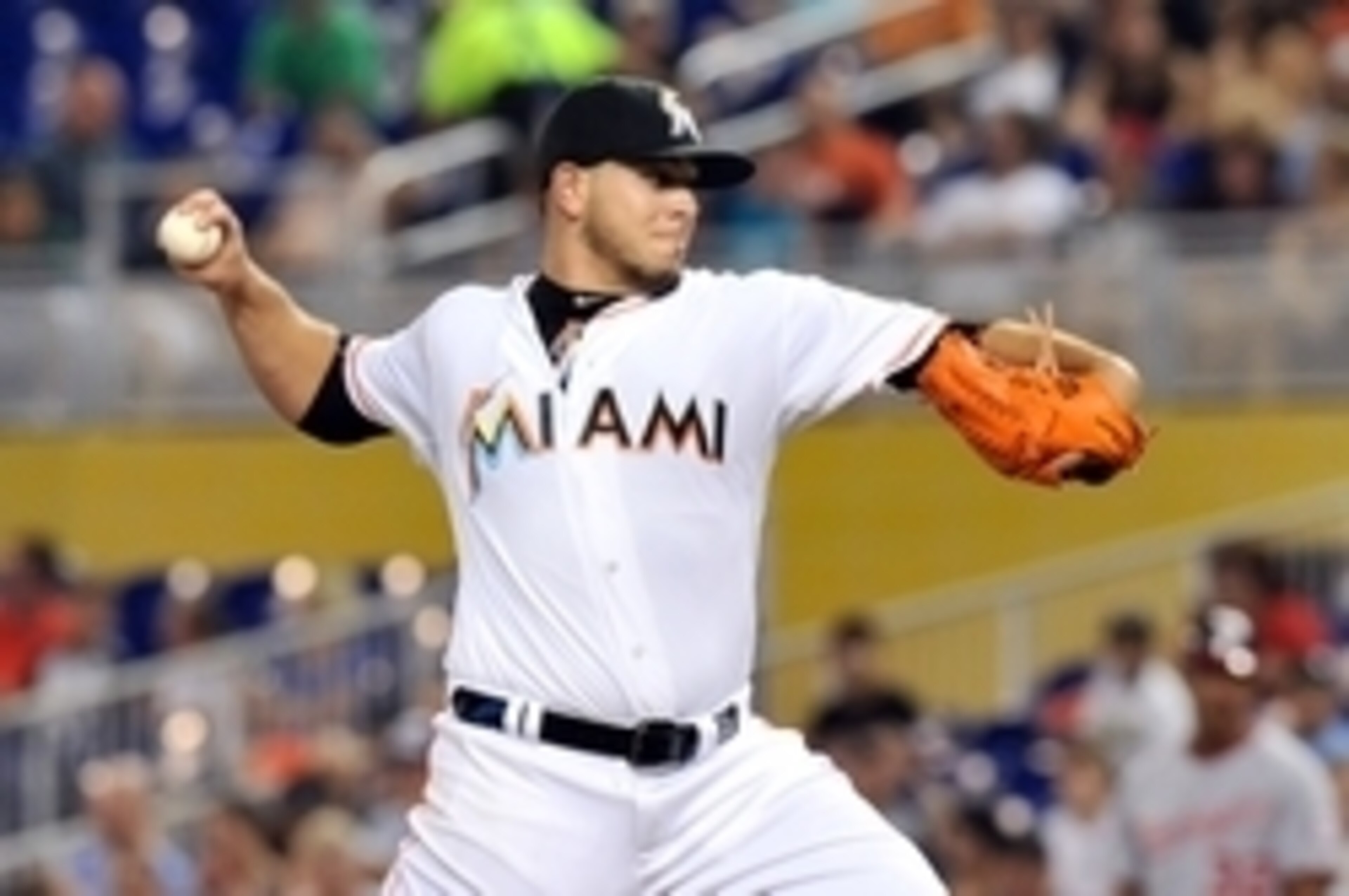 Jose Fernandez