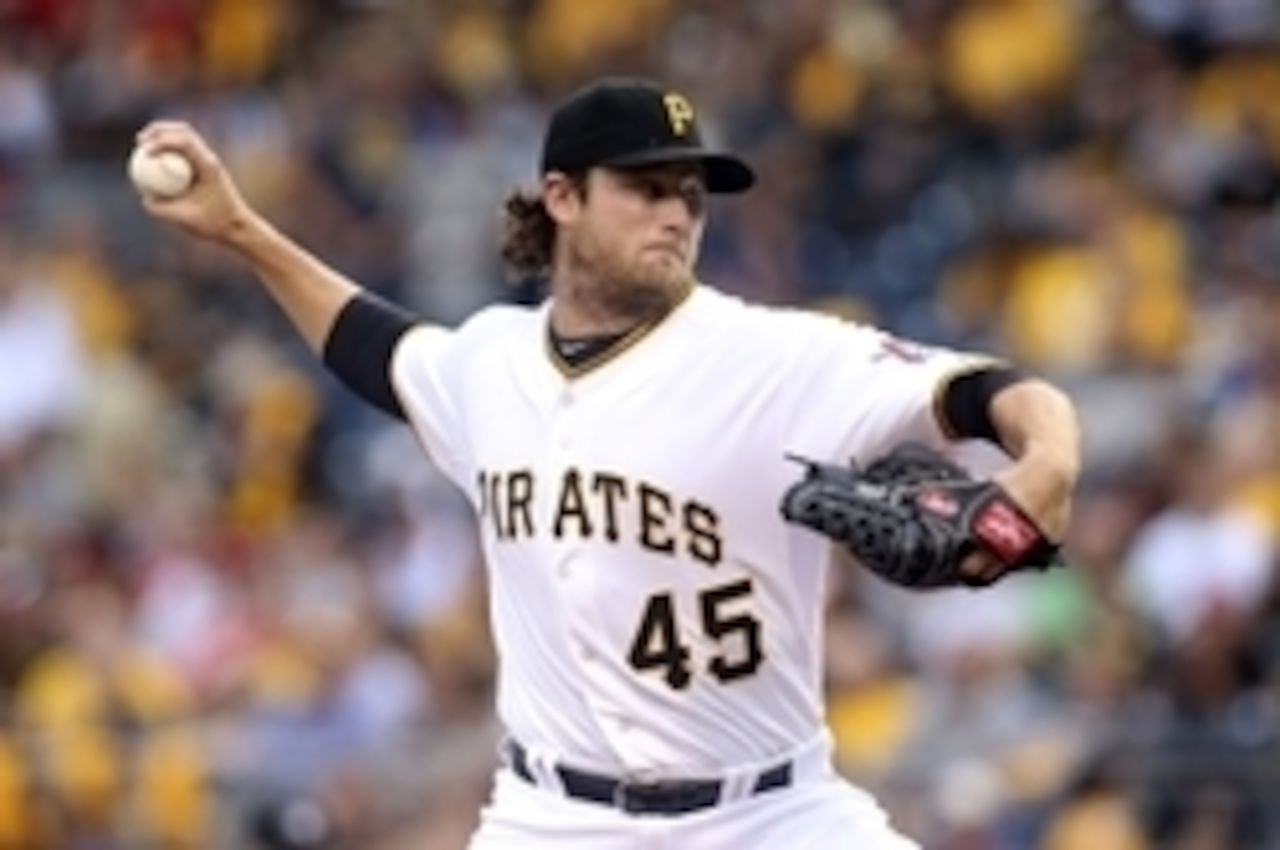 Gerrit Cole