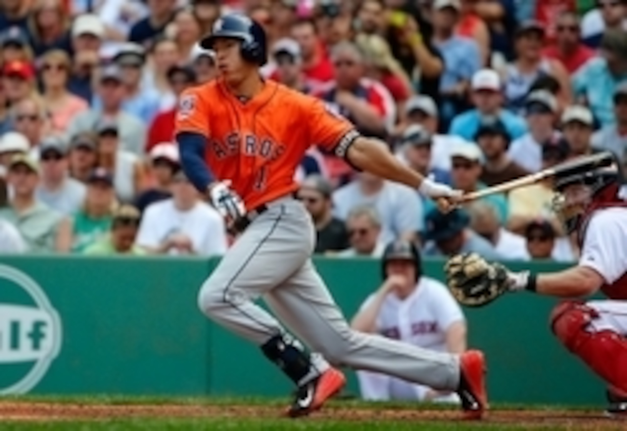 Carlos Correa