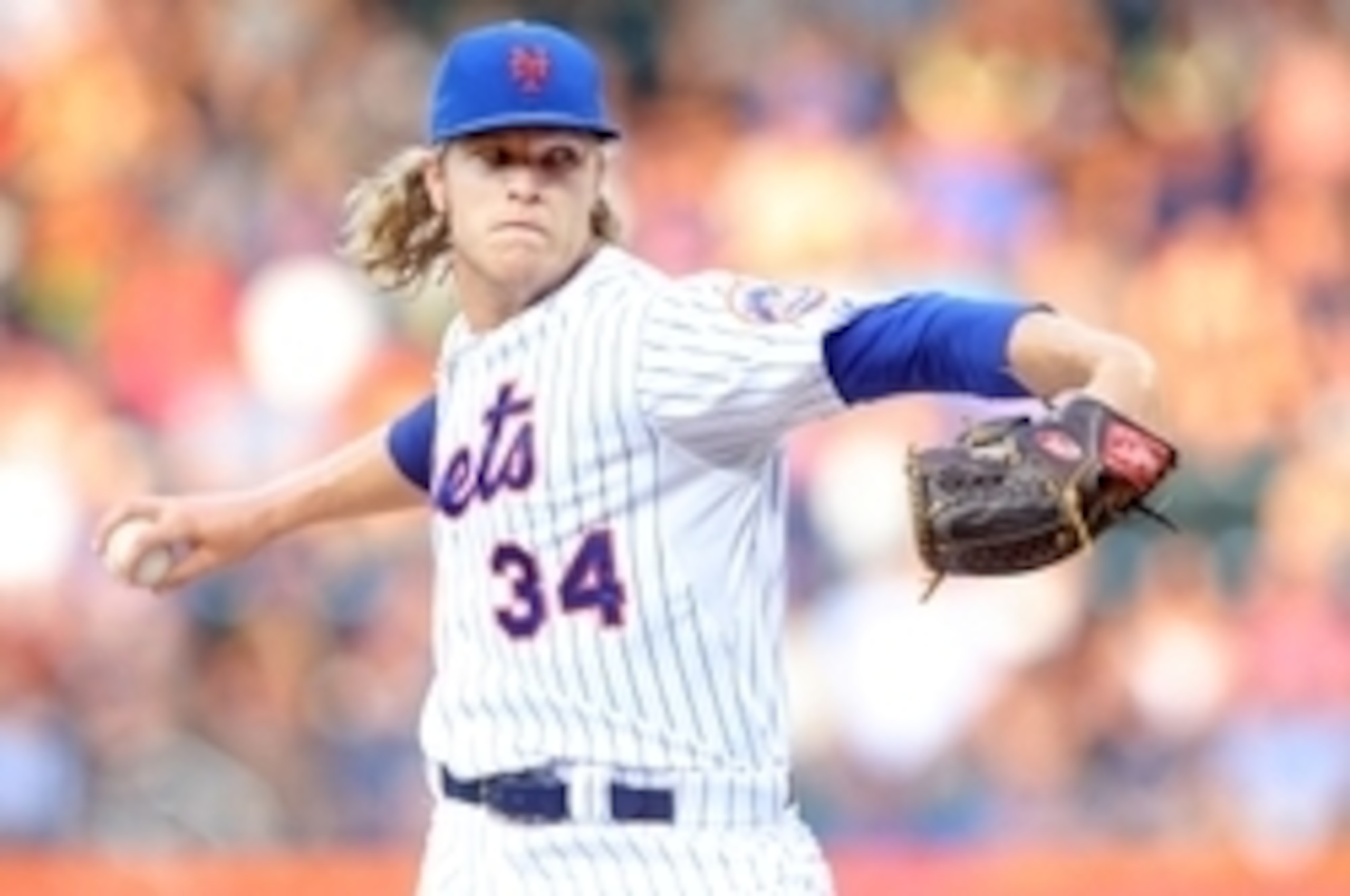 Noah Syndergaard