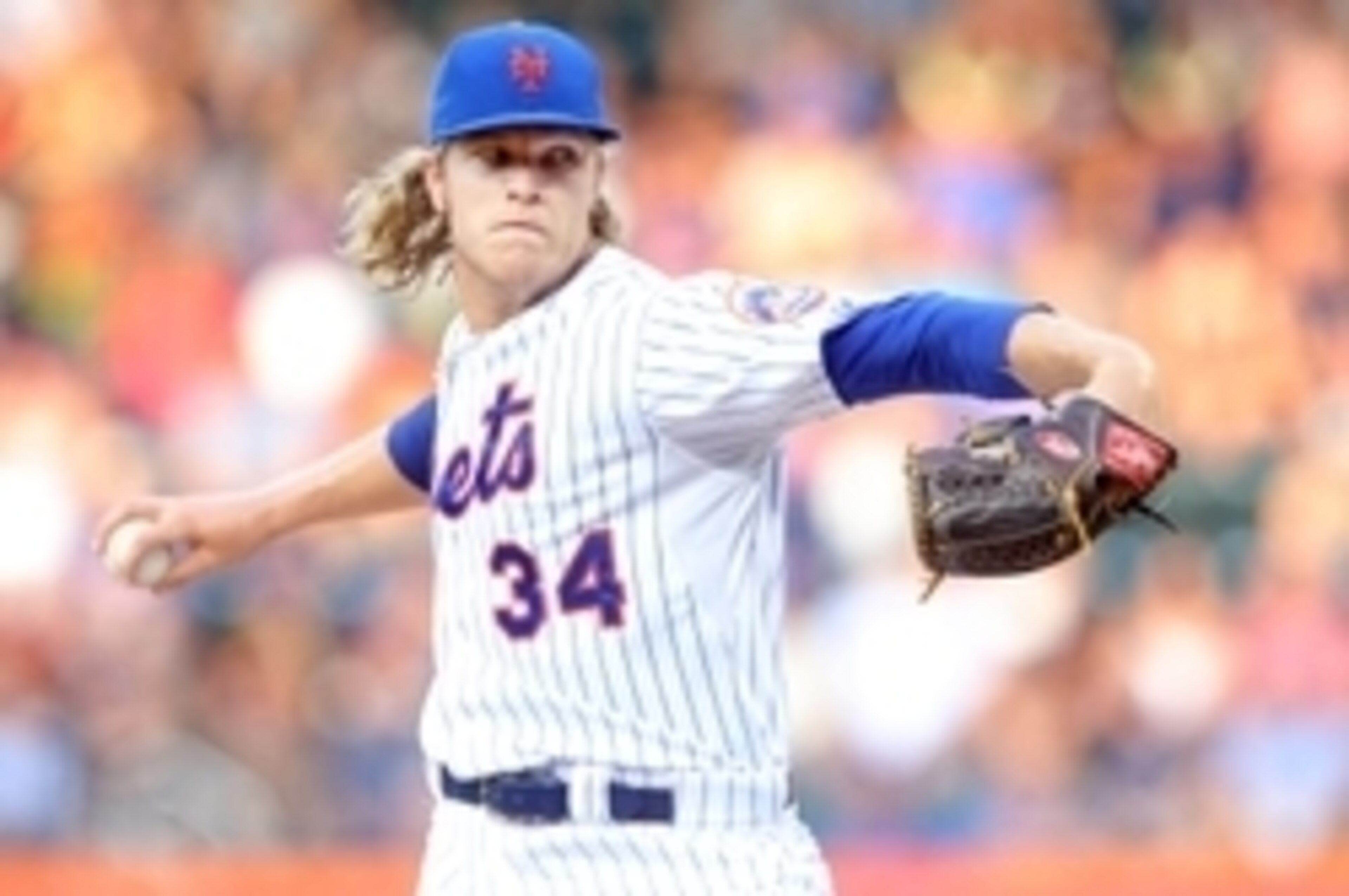 Noah Syndergaard