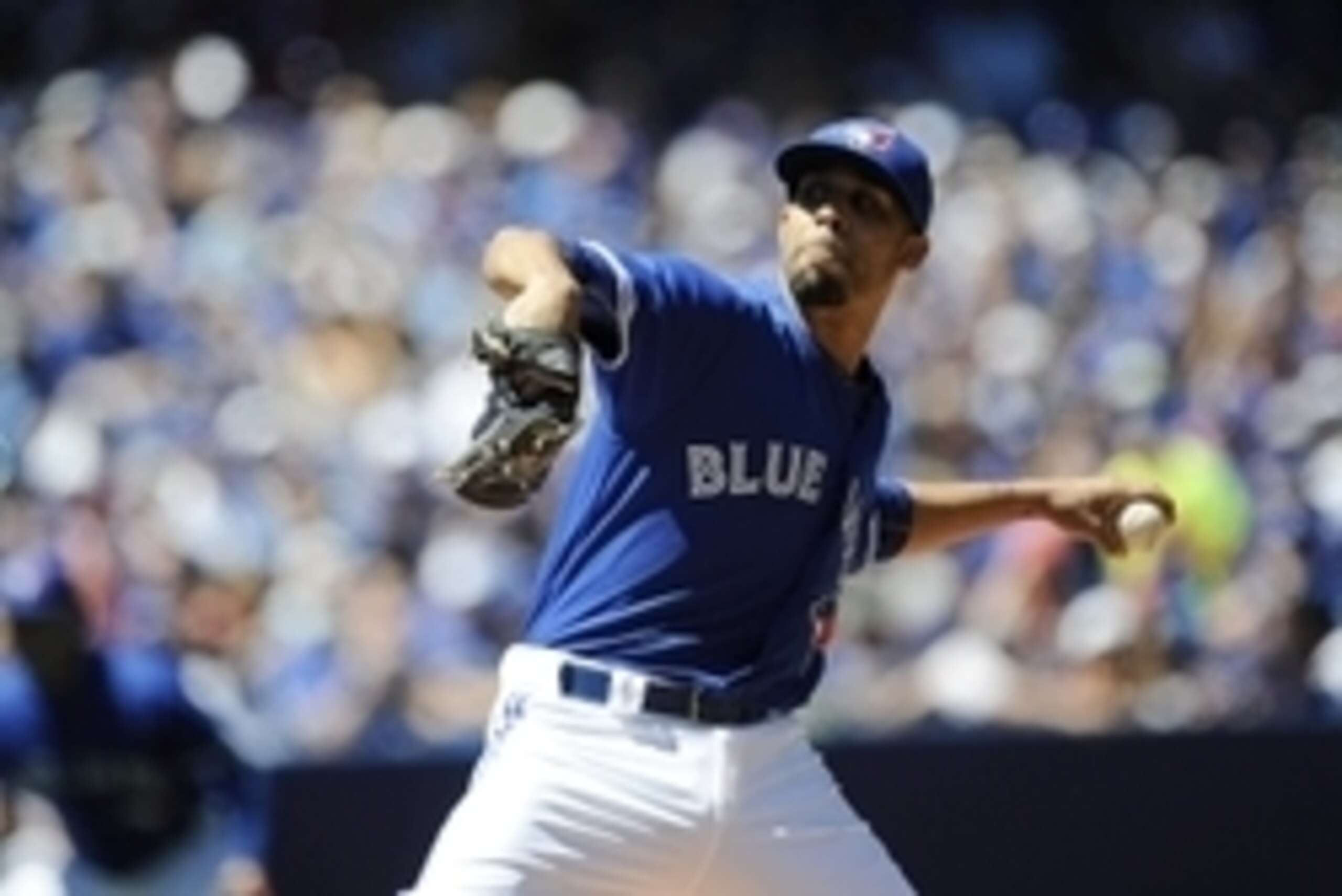 Are the Blue Jays a legit contender now that they have David Price and other new toys?