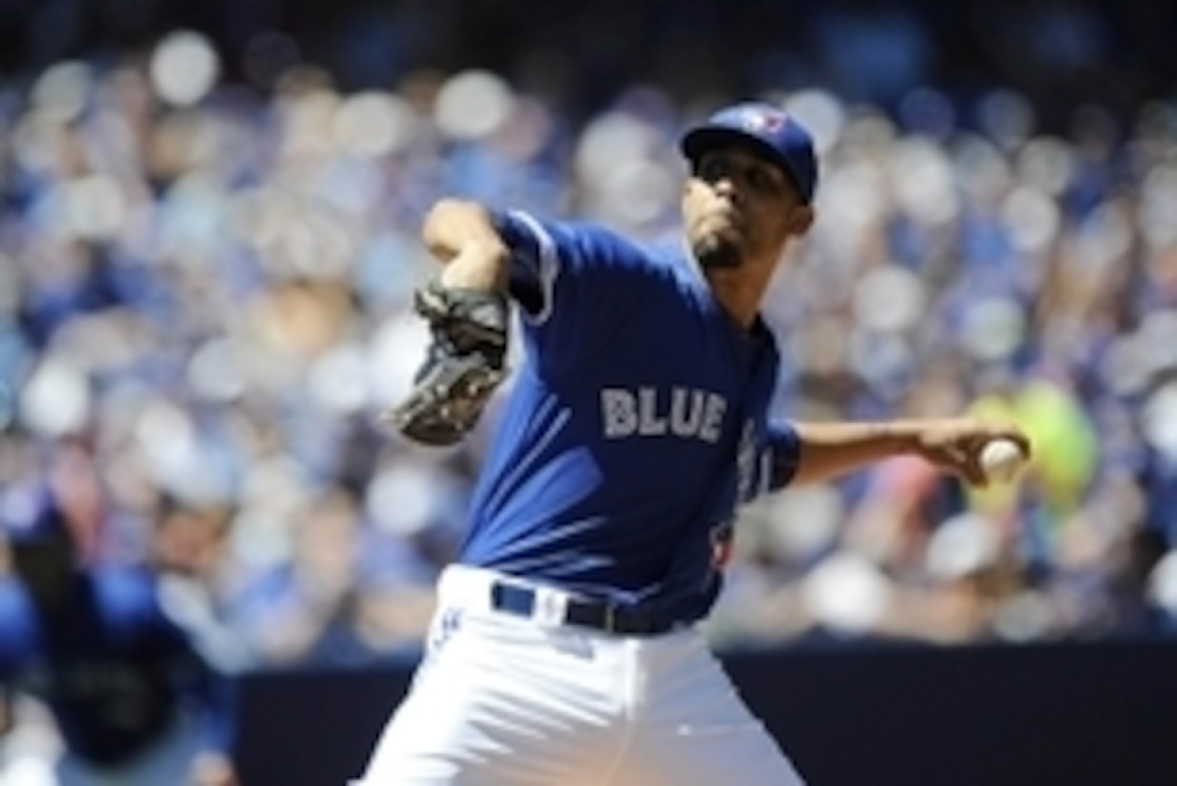 Are the Blue Jays a legit contender now that they have David Price and other new toys?