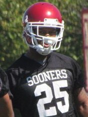 Joe Mixon should make a difference in Oklahoma's backfield this fall.