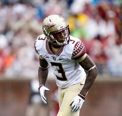 Derwin James should make an immediate difference in Florida State's secondary.
