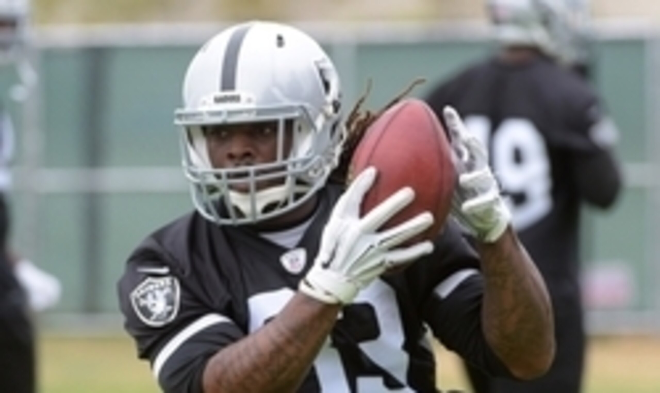 Trent Richardson