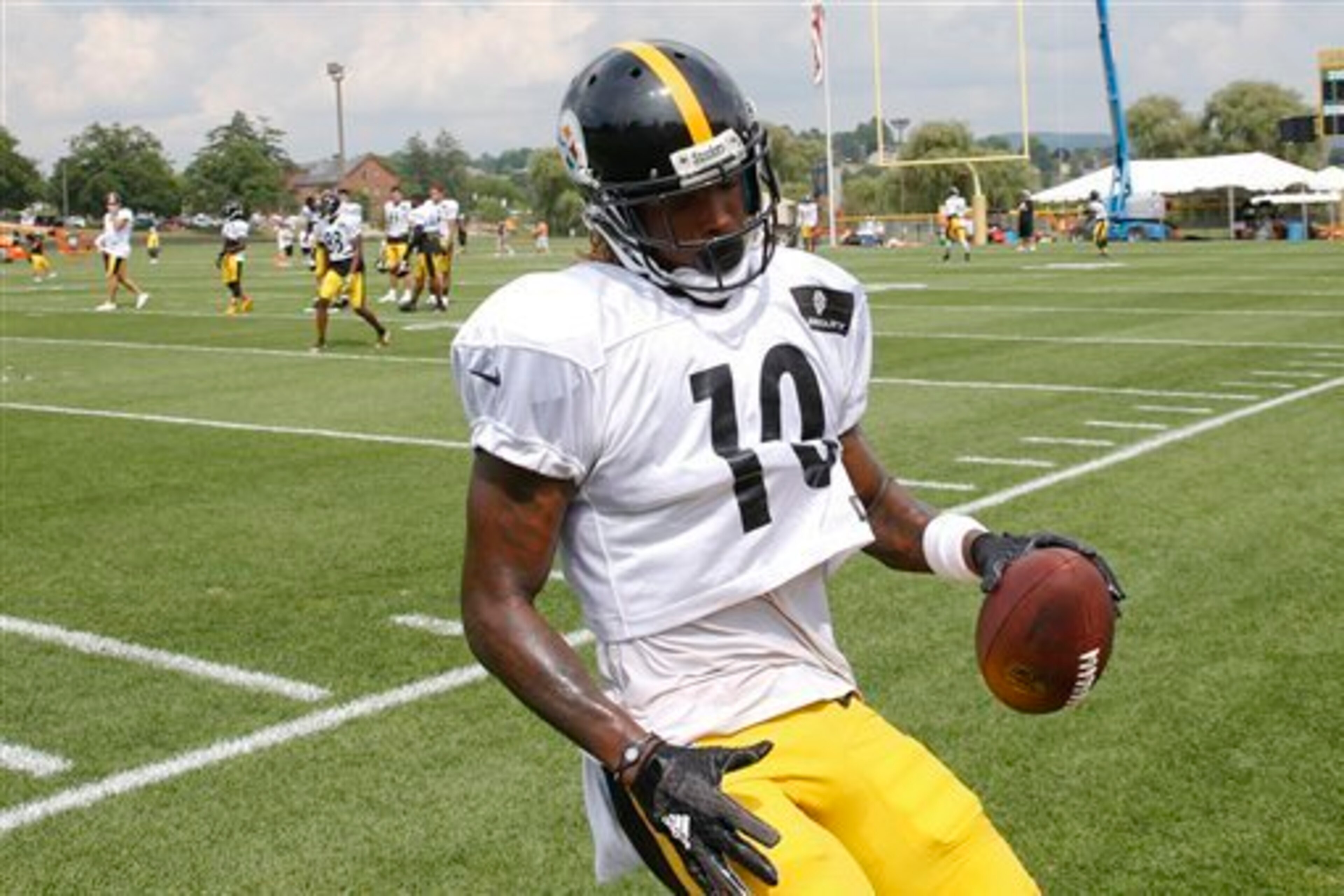 Martavis Bryant