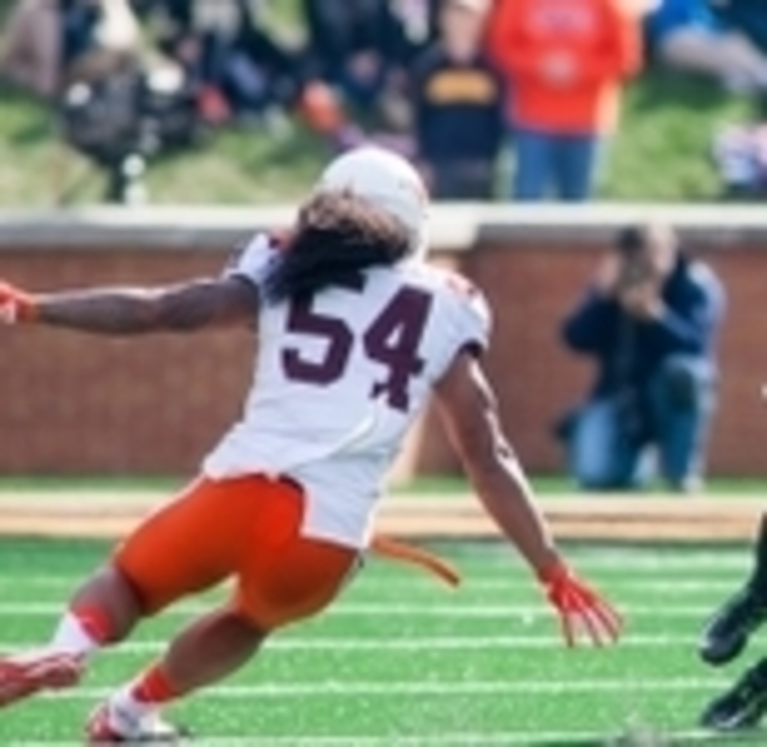 Andrew Motuapuaka