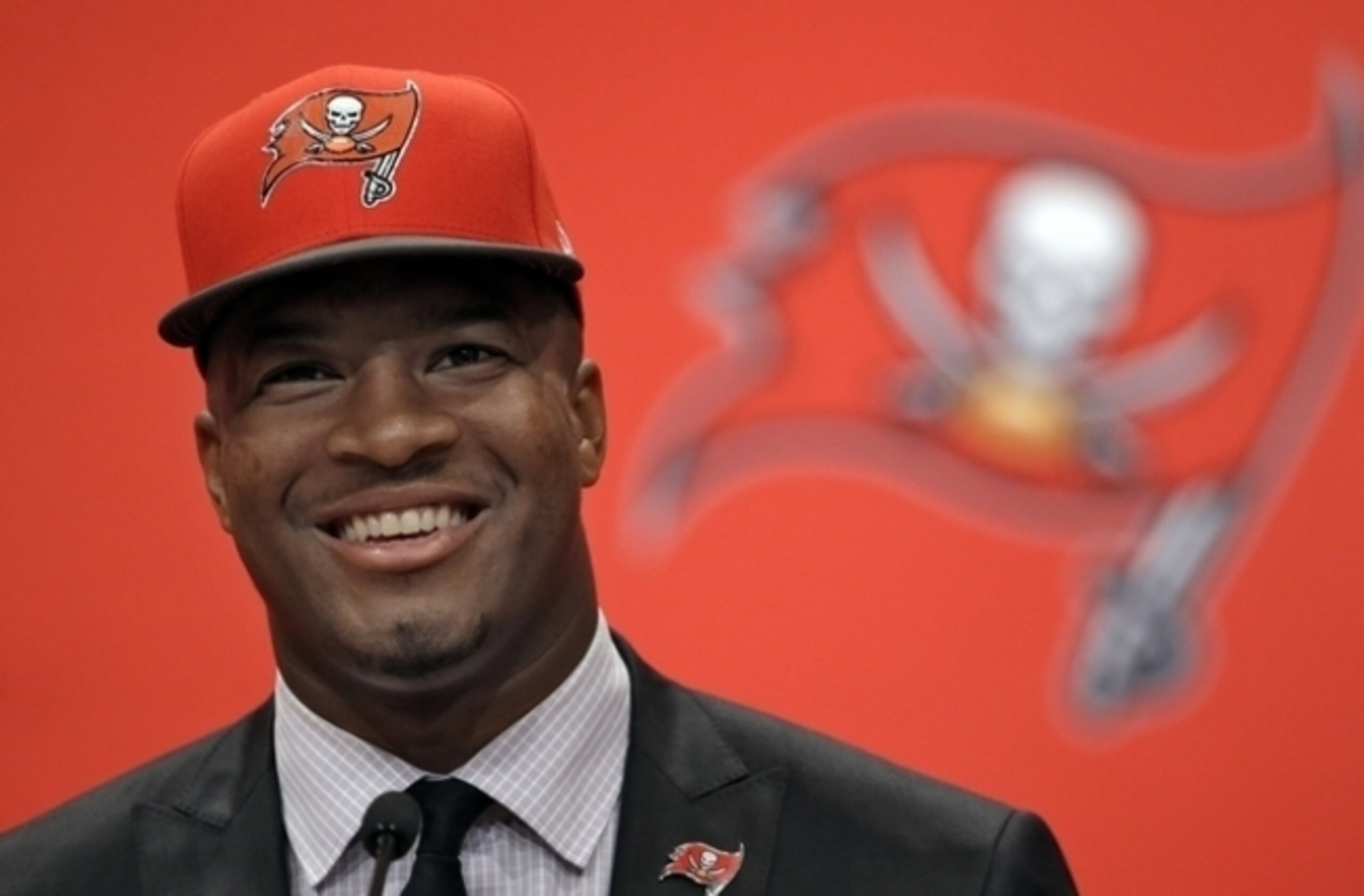 As the No. 1 pick in the draft, Jameis Winston will be expected to usher in a quick turnaround in Tampa after a disastrous 2014 season.