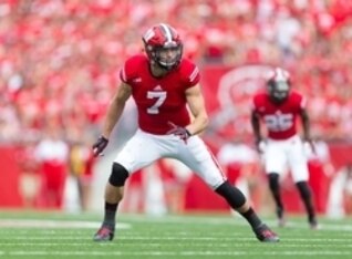 Wisconsin S Michael Caputo