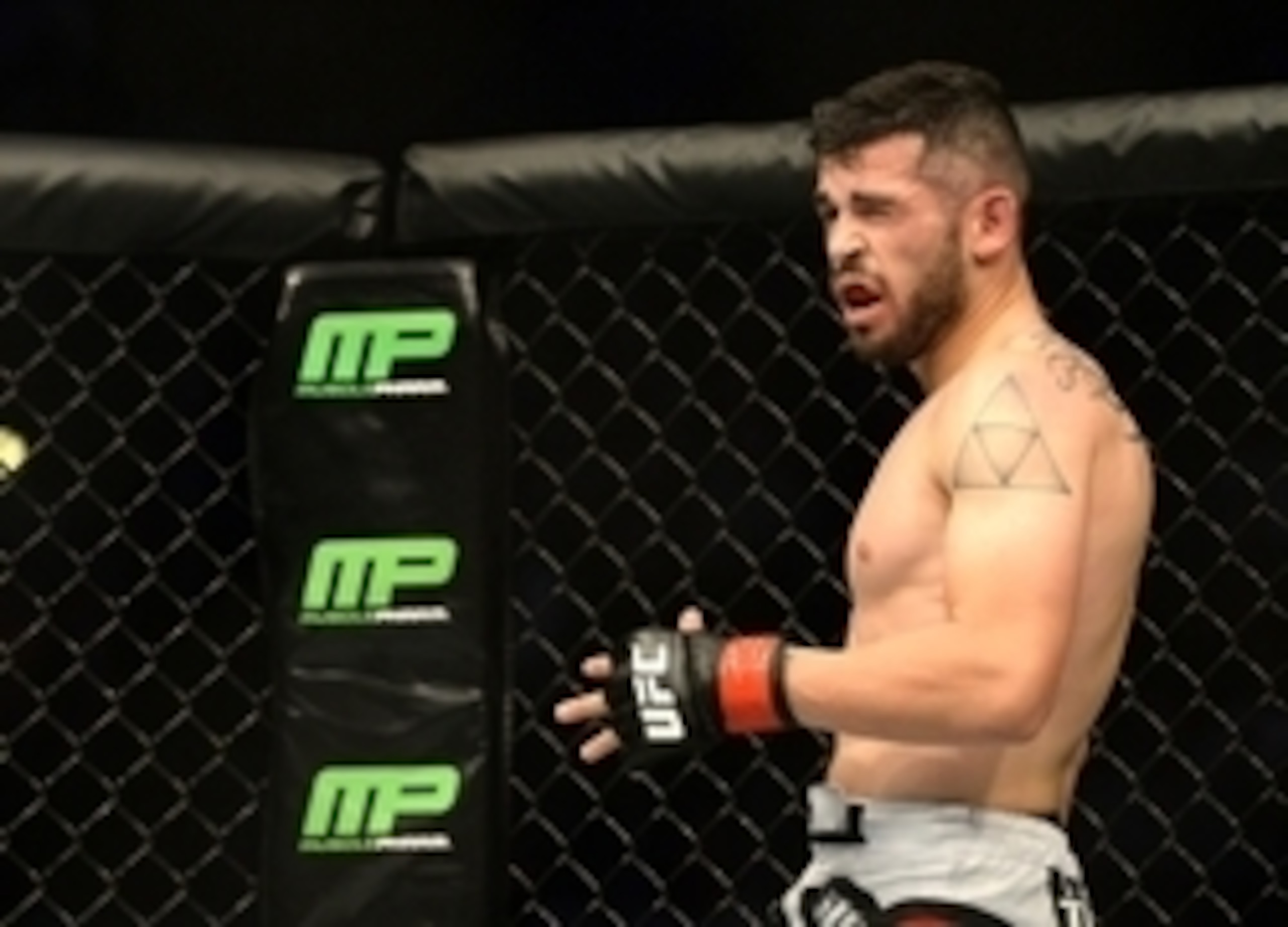 Roman Salazar