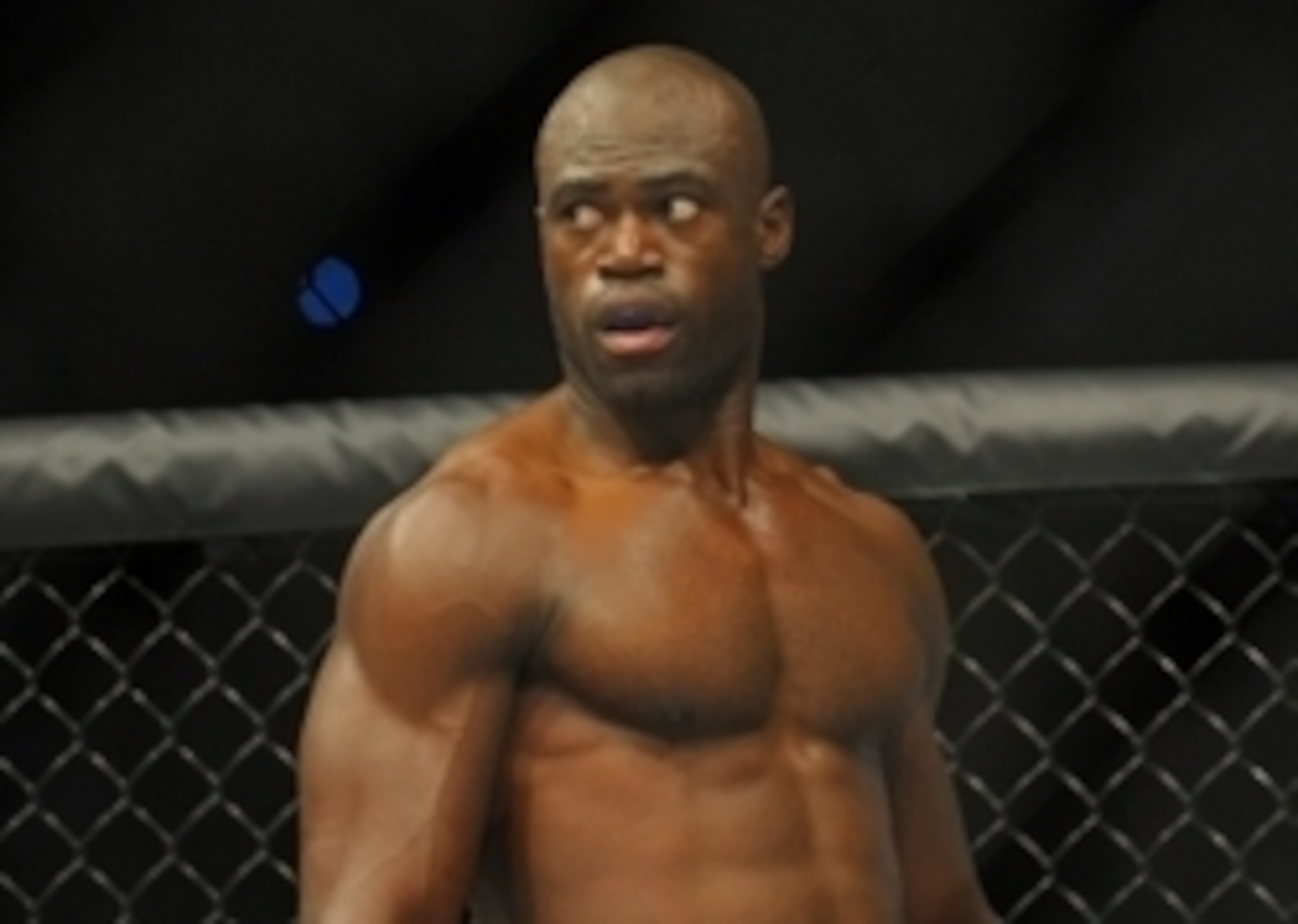 Uriah Hall