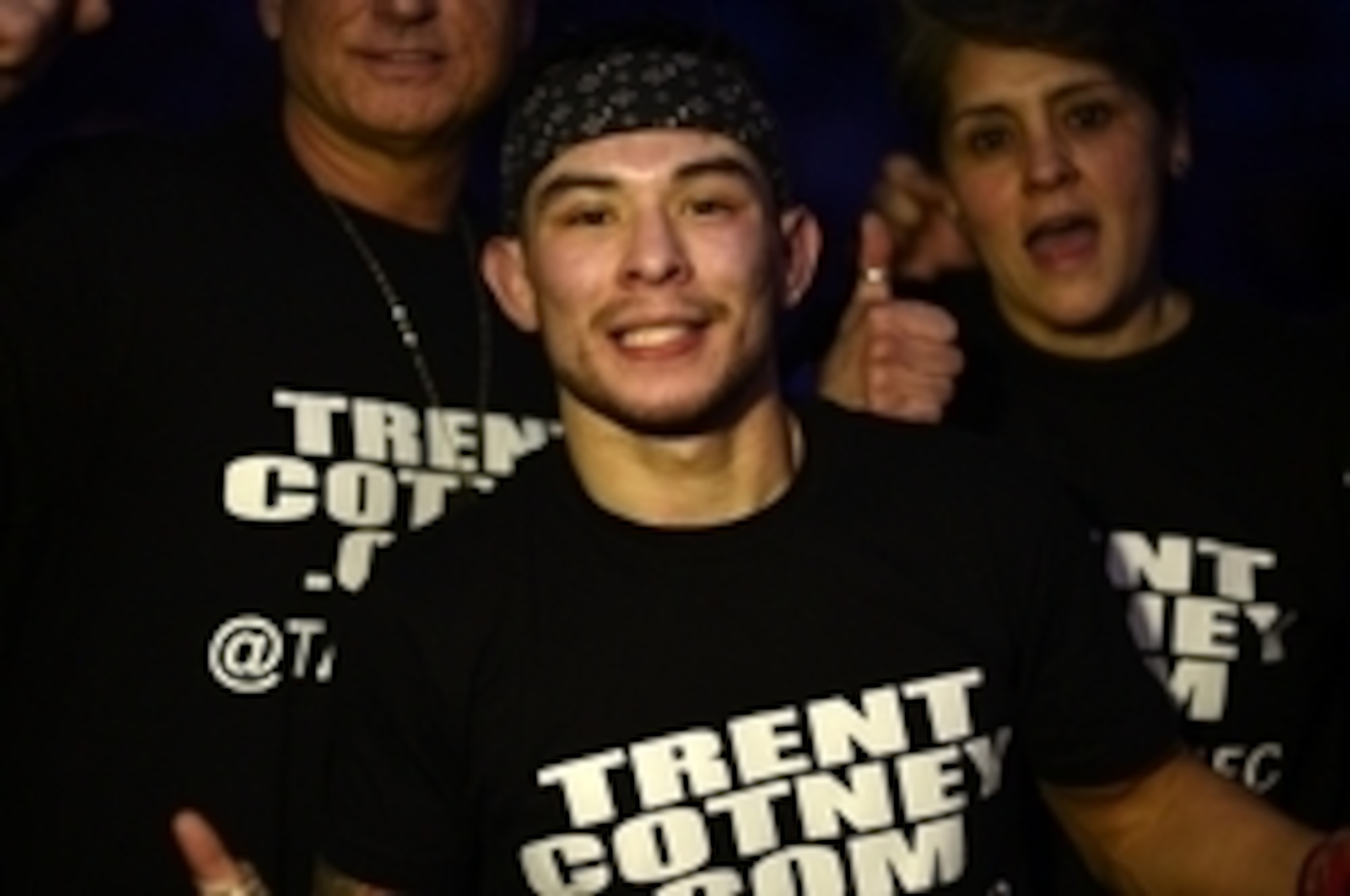 Ray Borg