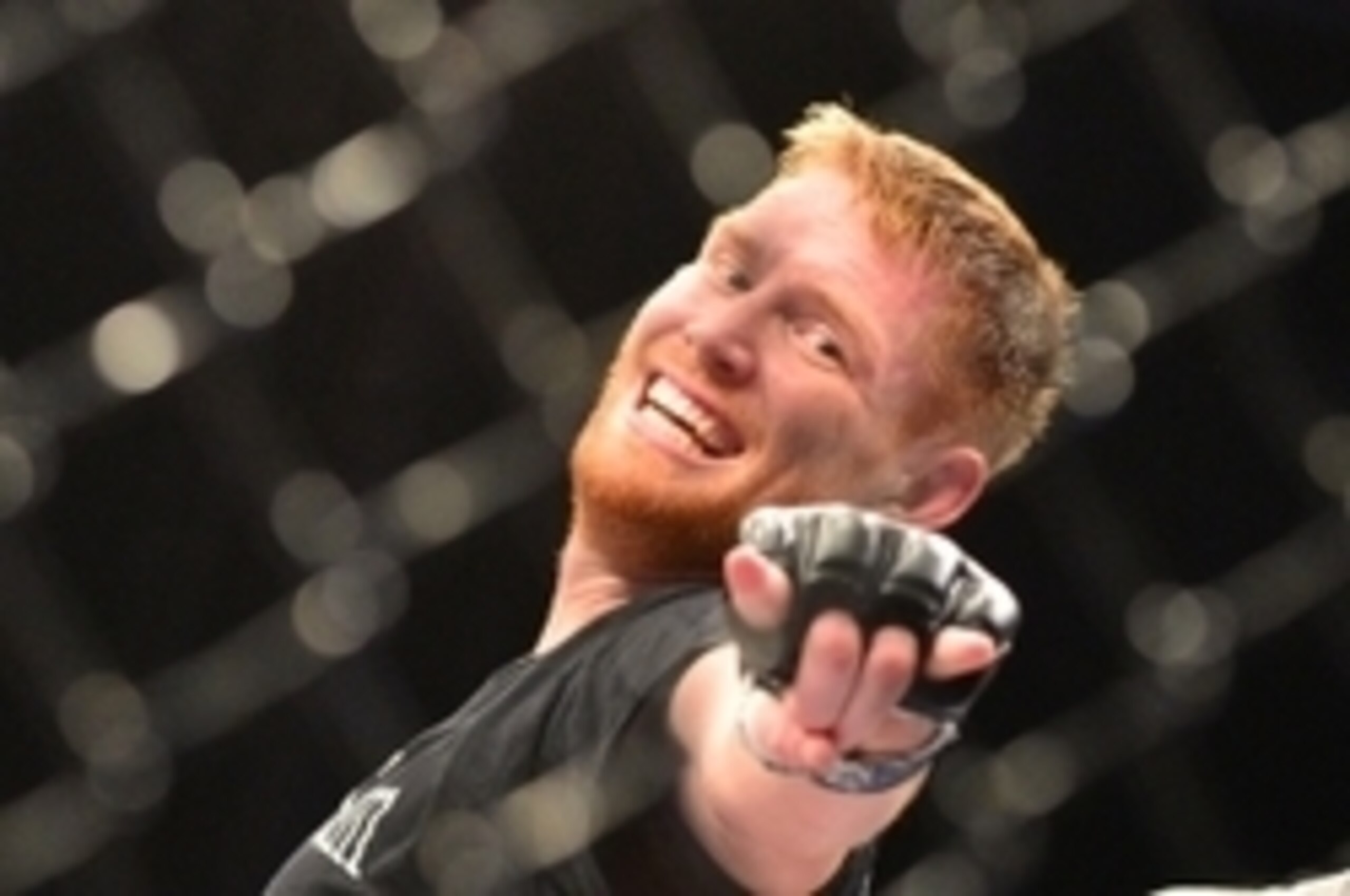 Sam Alvey