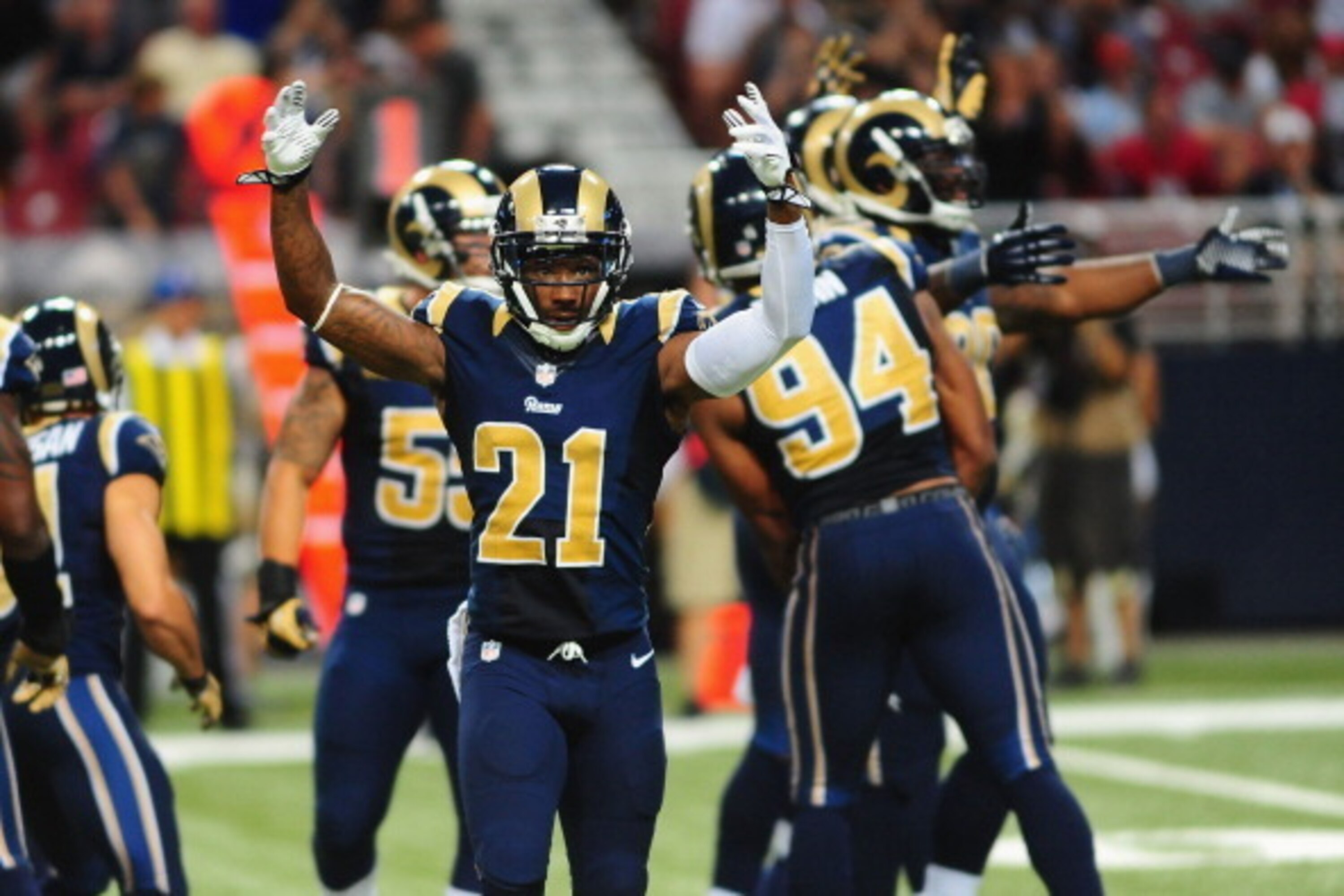 Rams 2015 Preview: Complete St. Louis Guide for Preseason, Season