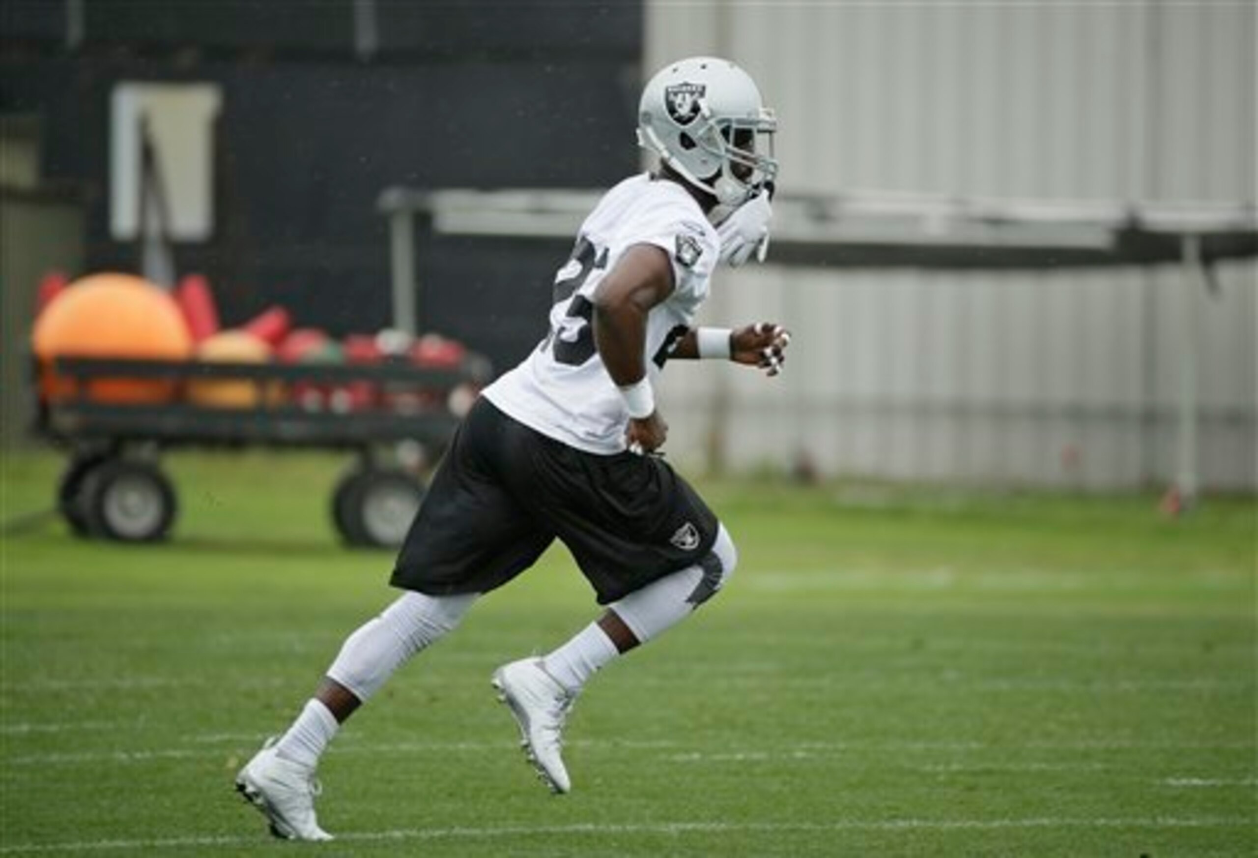 D.J. Hayden