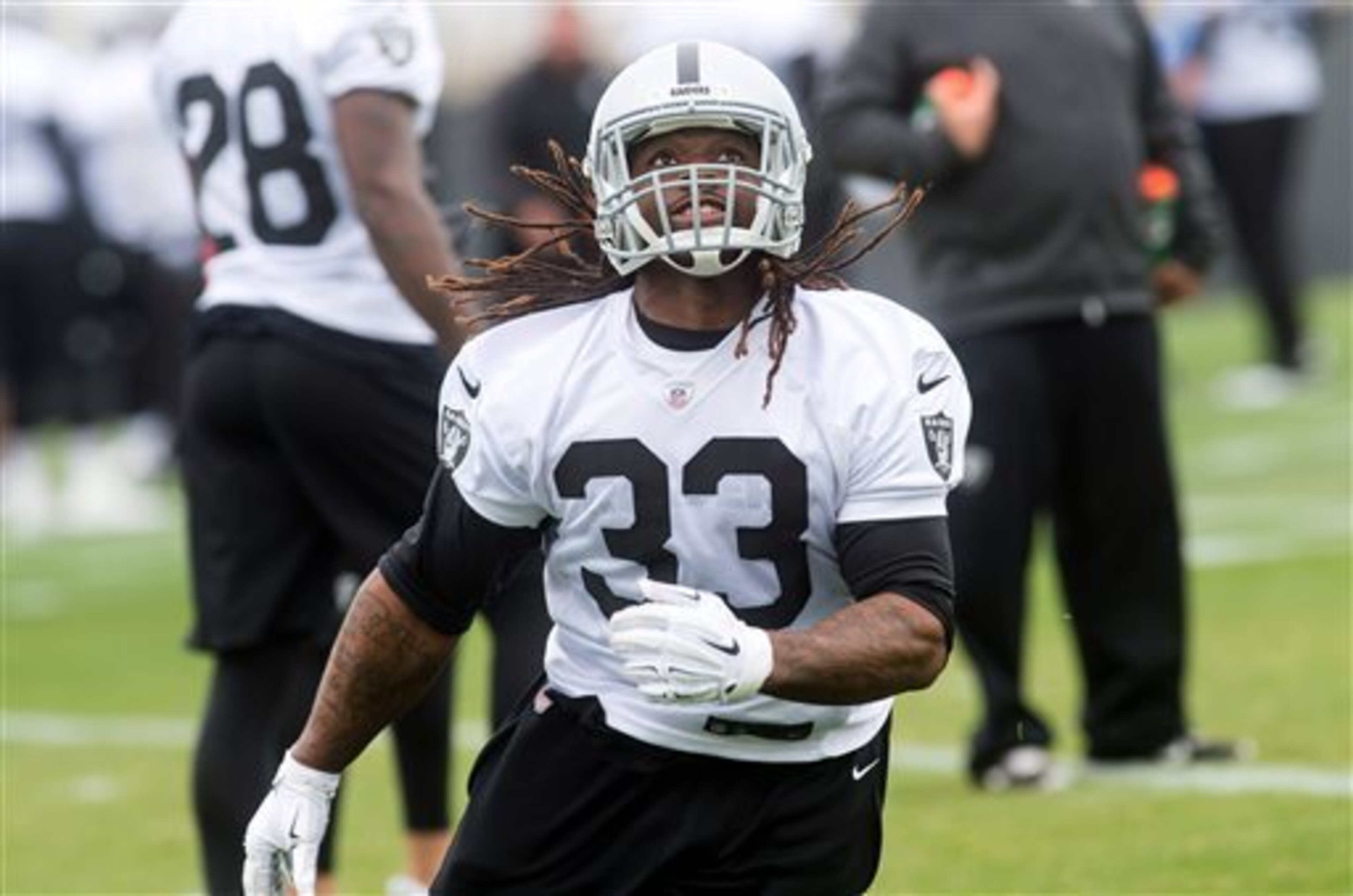 Trent Richardson