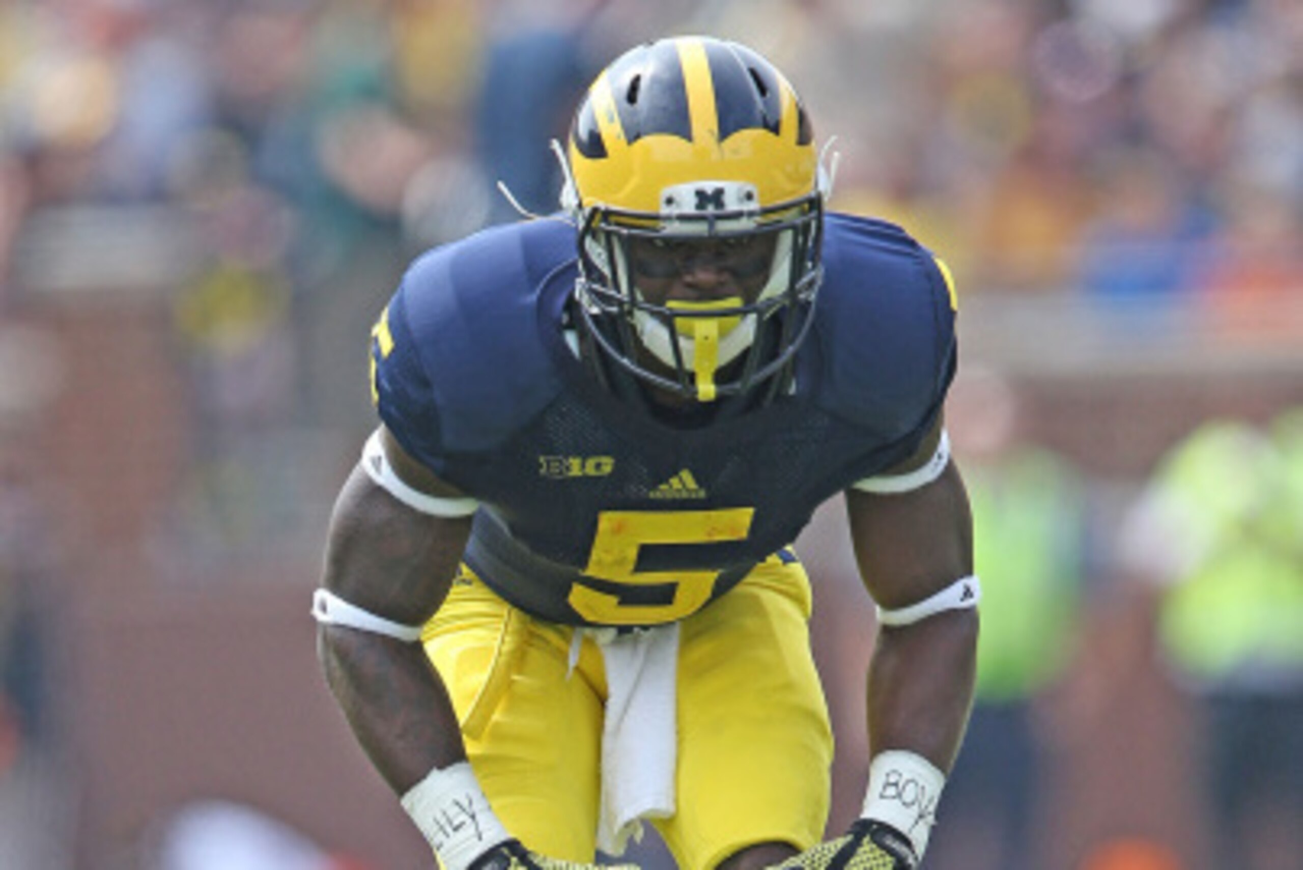 Michigan ATH Jabrill Peppers