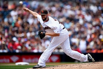 Shields has been the subject of trade rumors since before the deadline.