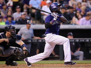 Could Reyes' days in Colorado be numbered?