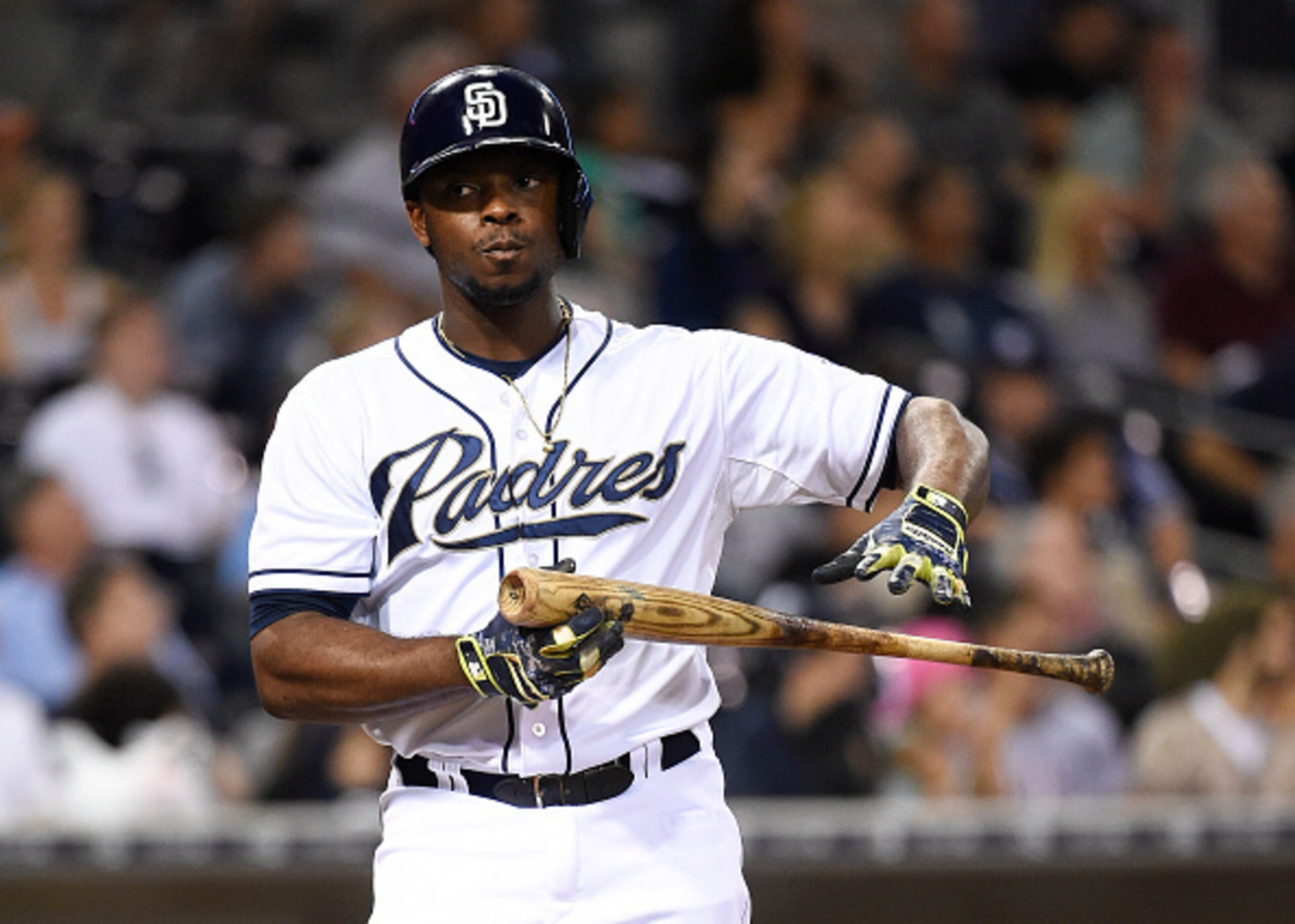 In the final year of his deal, Upton can be a great rental for a contender.