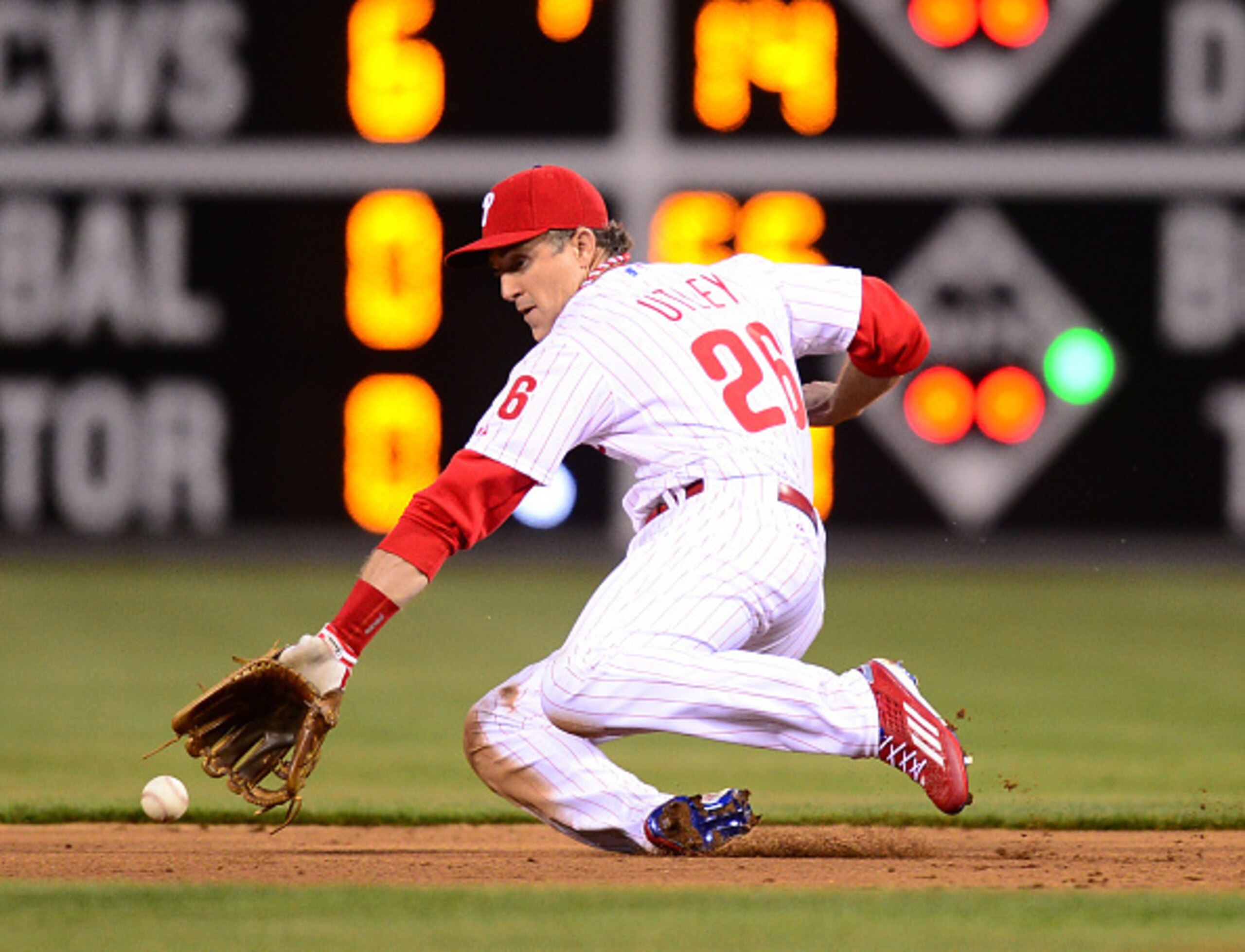 Is it finally time the Phillies and Utley broke up?
