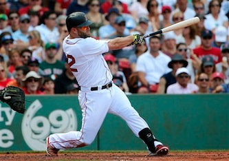 There's no reason for the Red Sox to keep Napoli anymore.