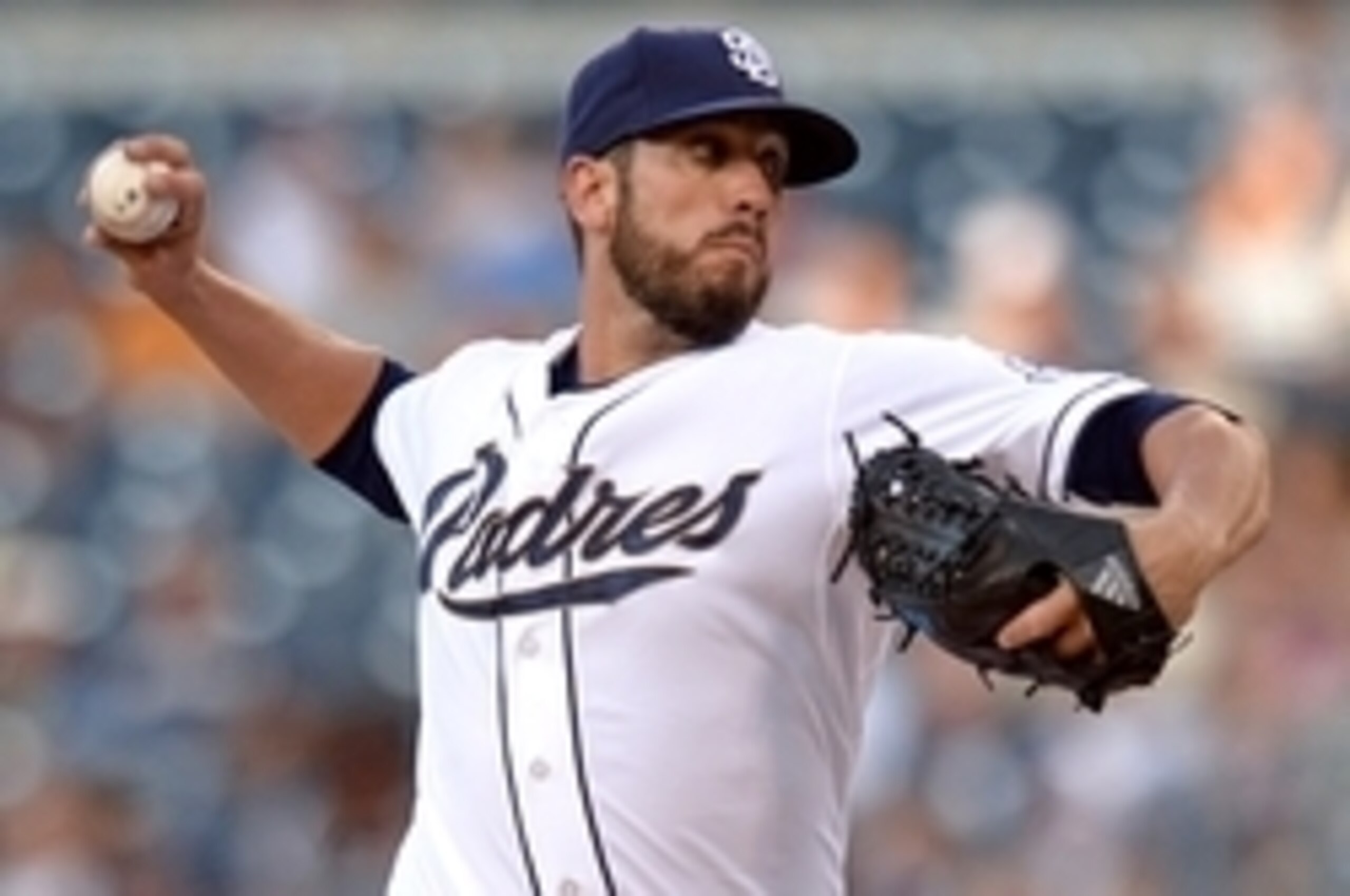 James Shields will be coveted by teams that missed out on starting pitching help at the deadline.