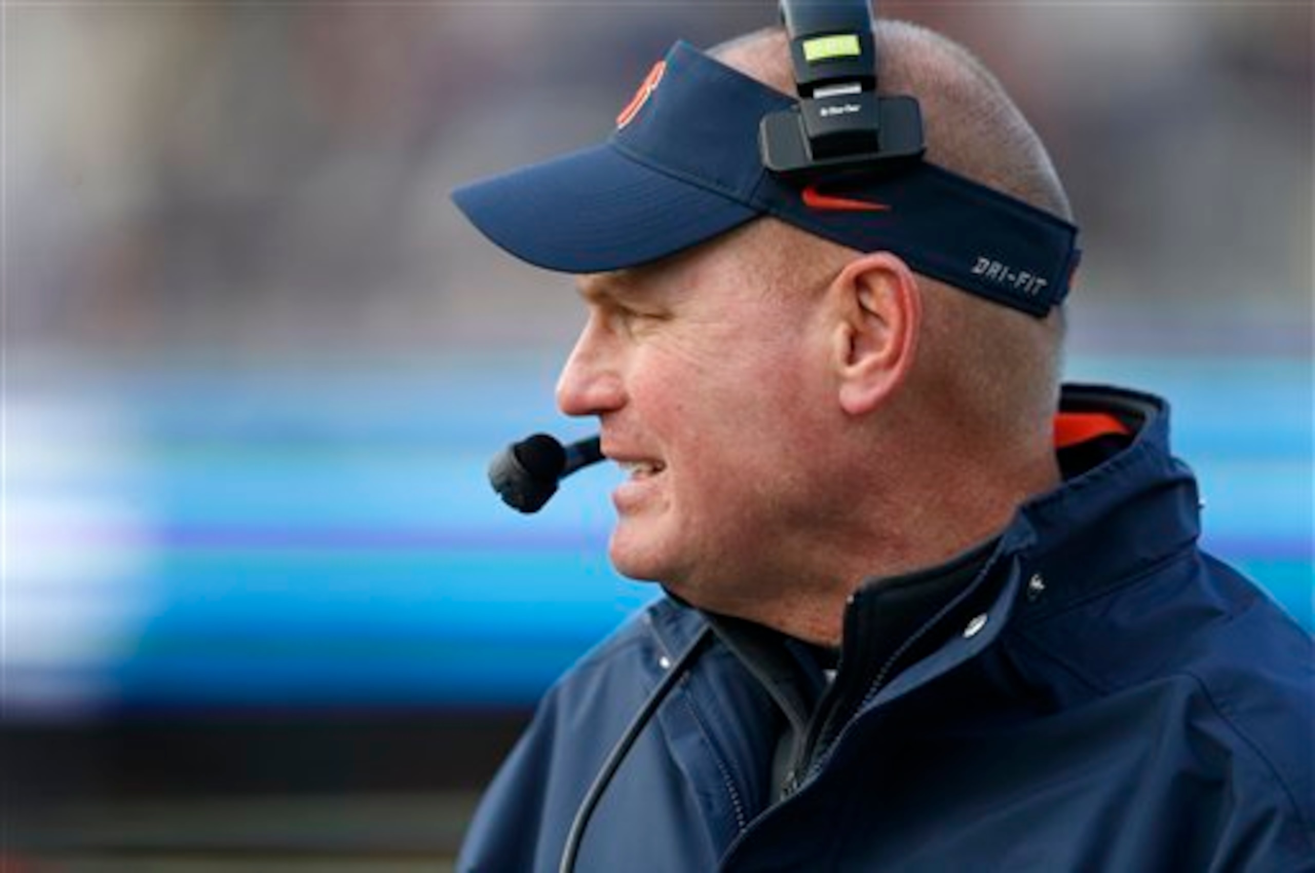 Shafer's program looks to be falling apart.