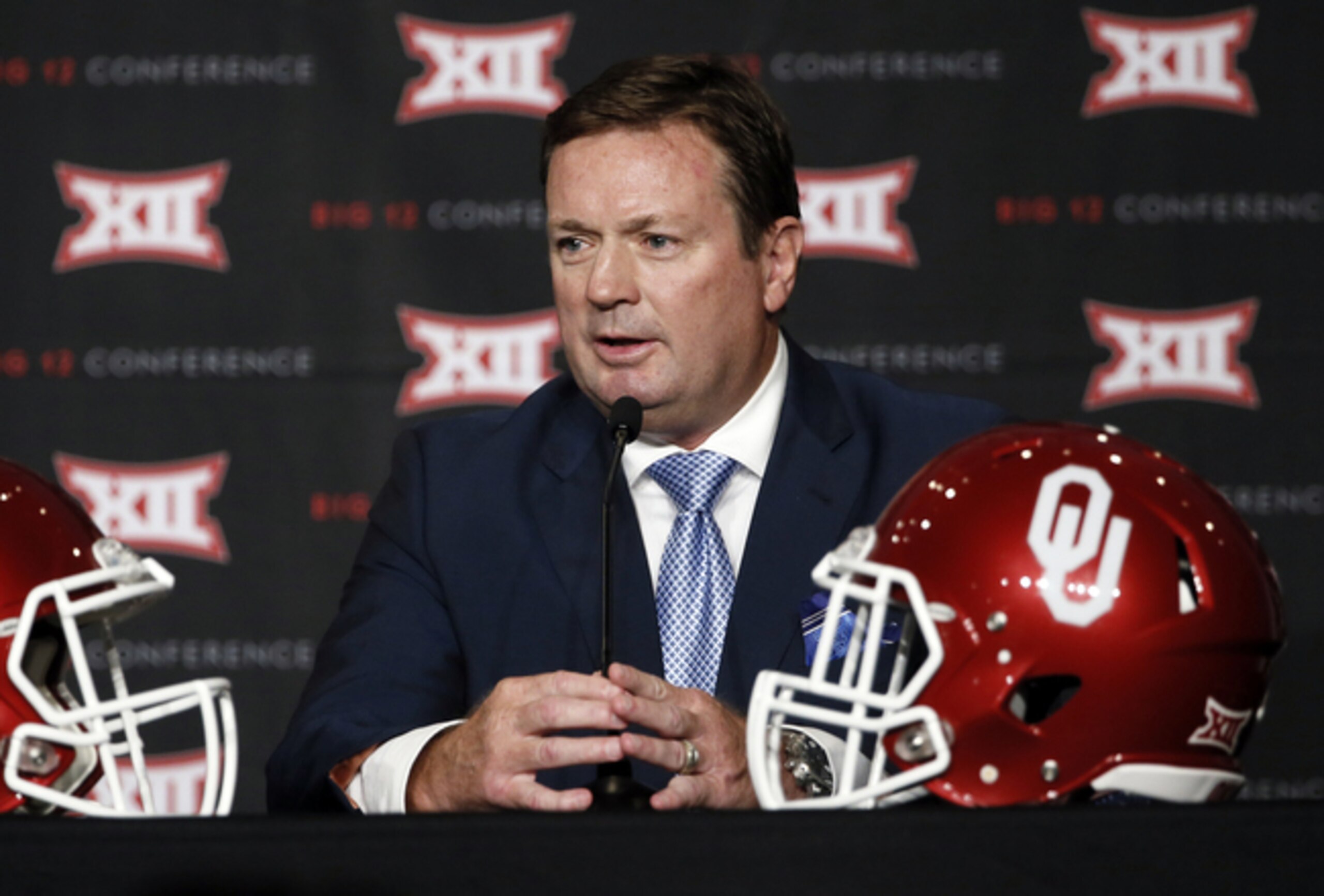 Stoops is starting to stand on thin ice.