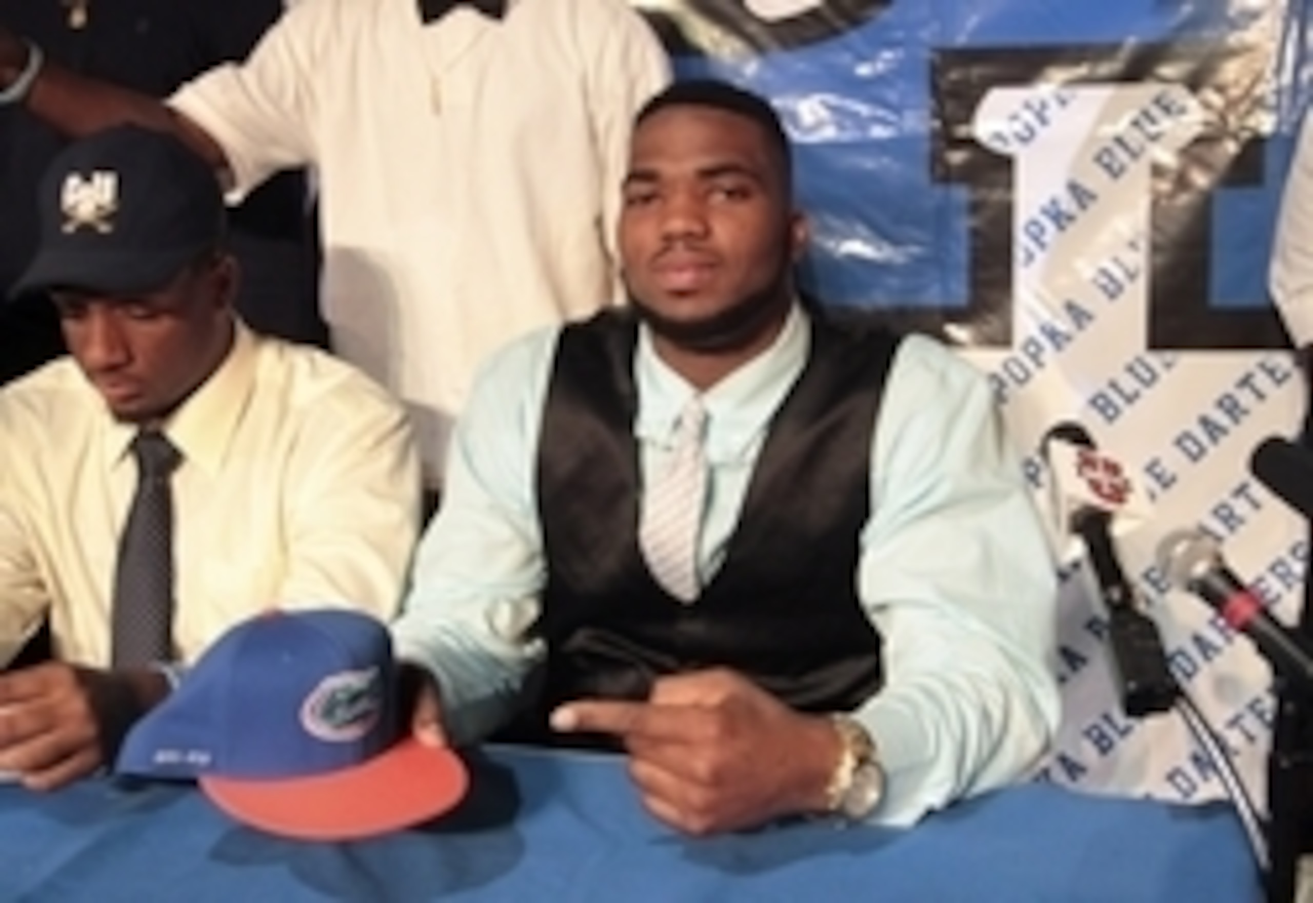 Ivey is too skilled to not start for Florida in 2015.