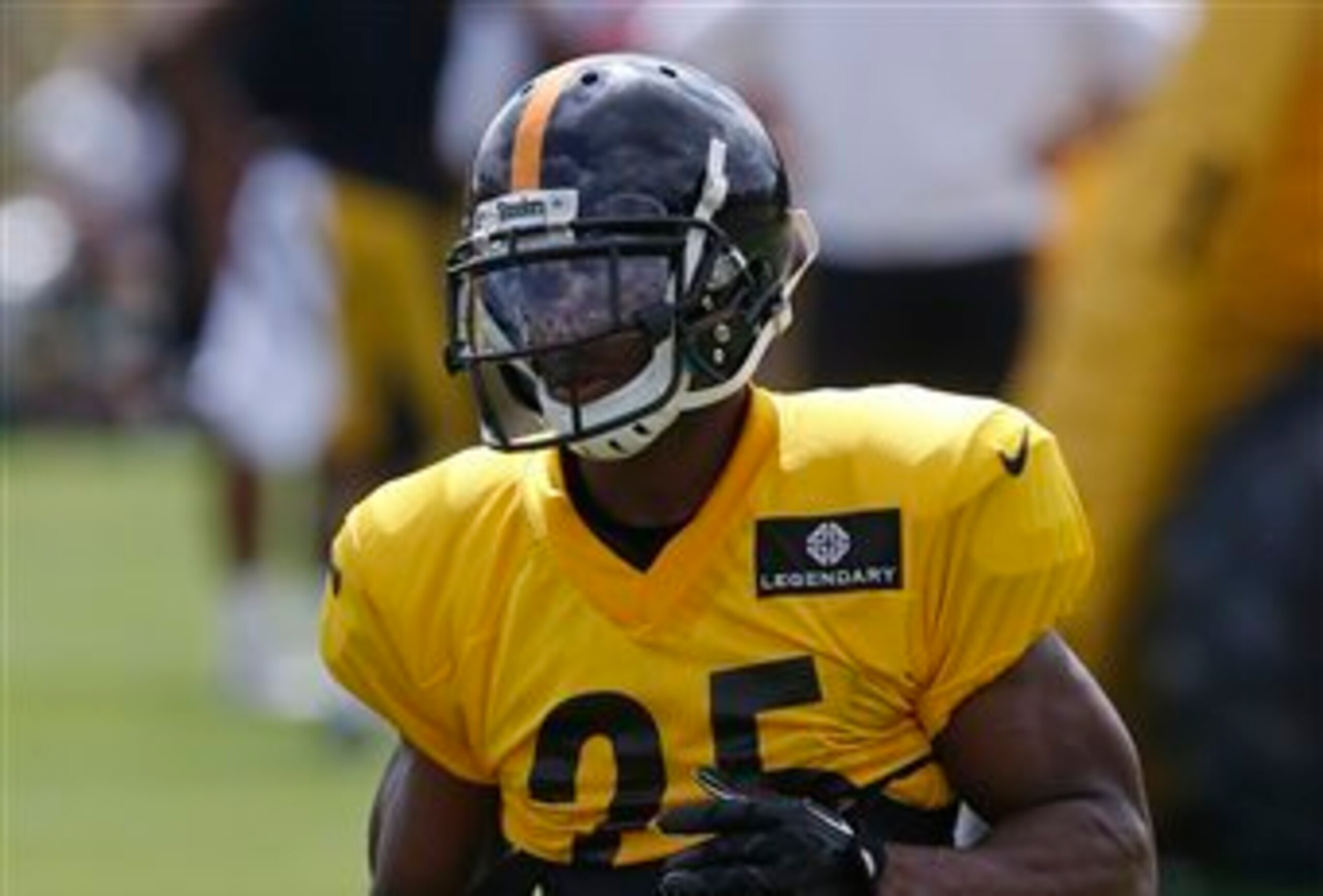Brandon Boykin could be a key addition.