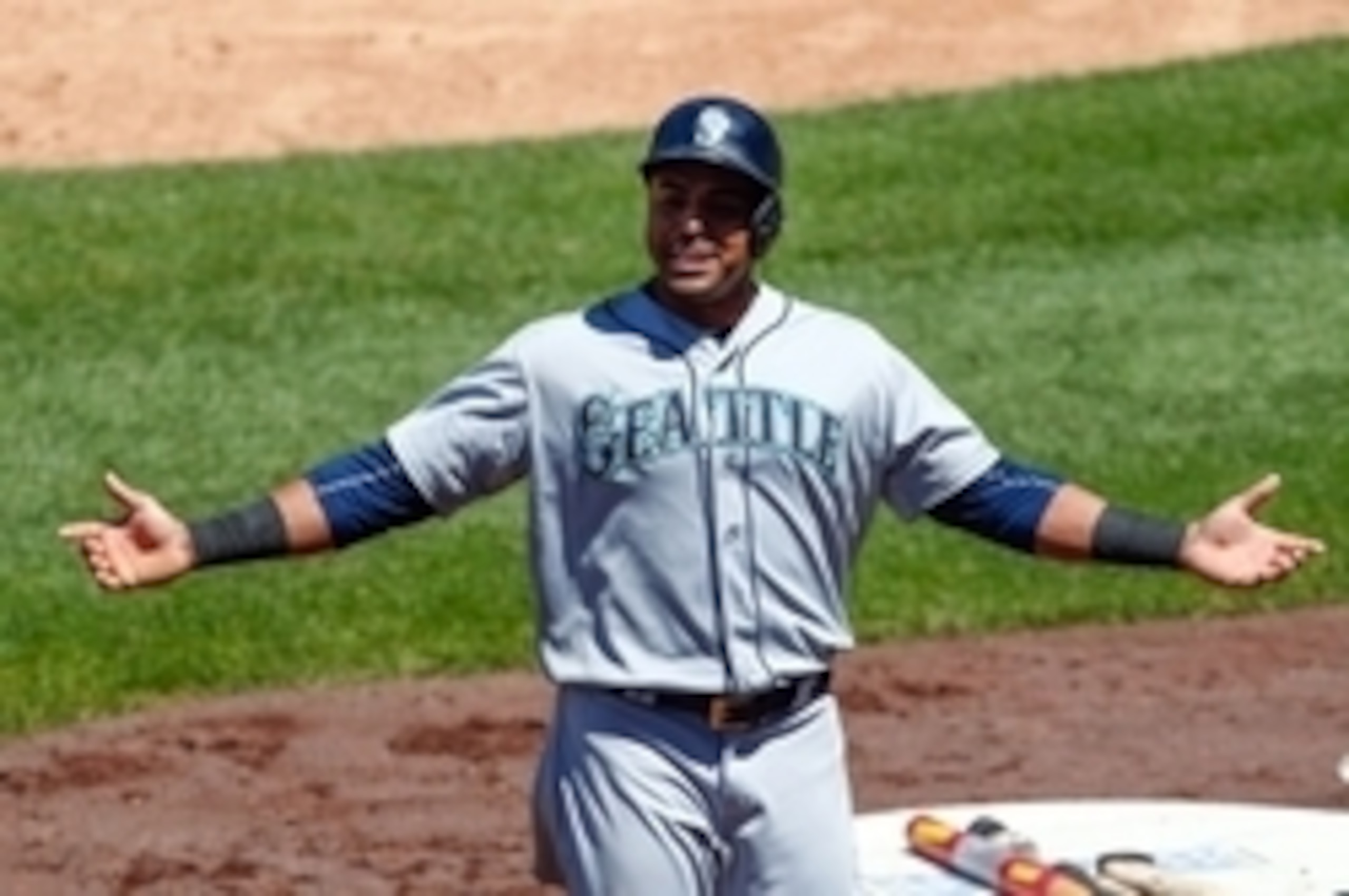 RF Nelson Cruz