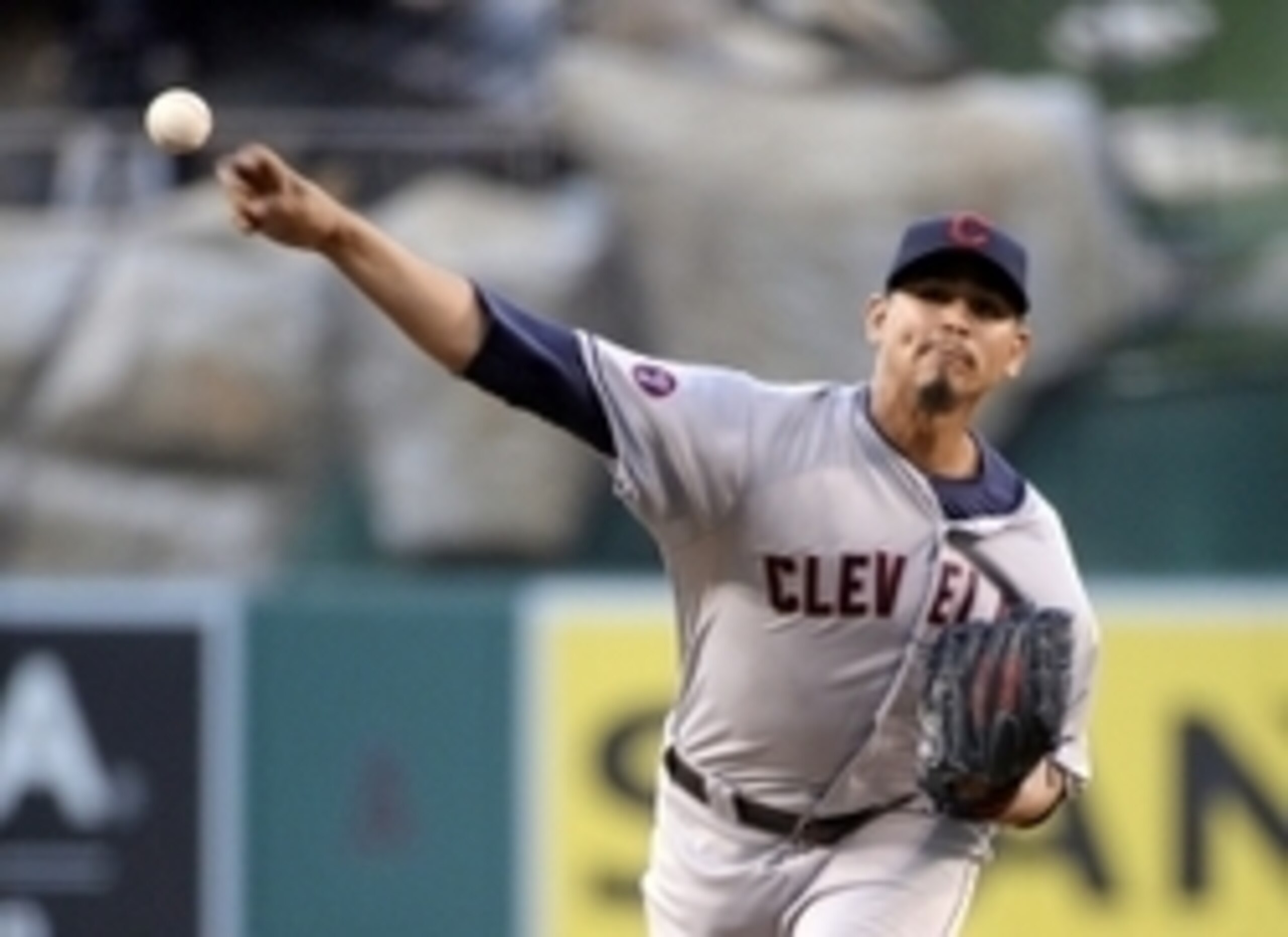 SP Carlos Carrasco