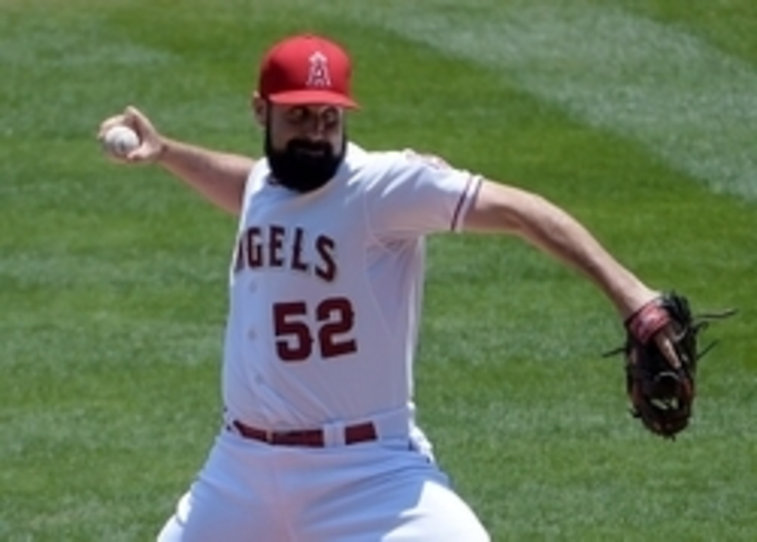 SP Matt Shoemaker