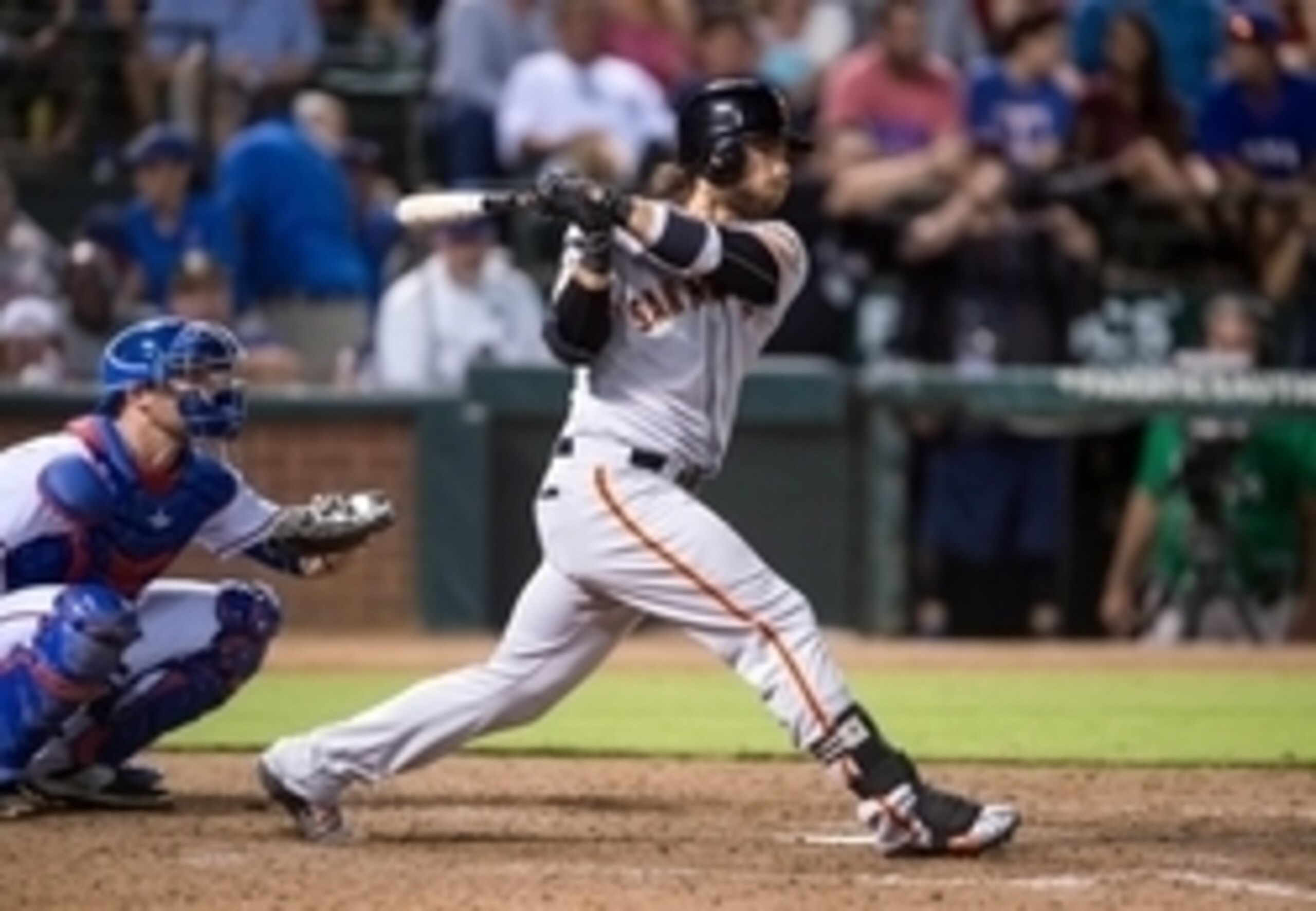 SS Brandon Crawford