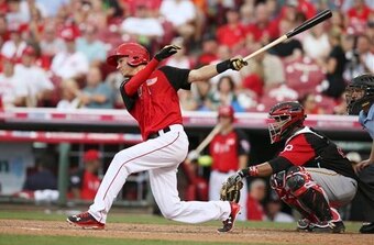 Trea Turner