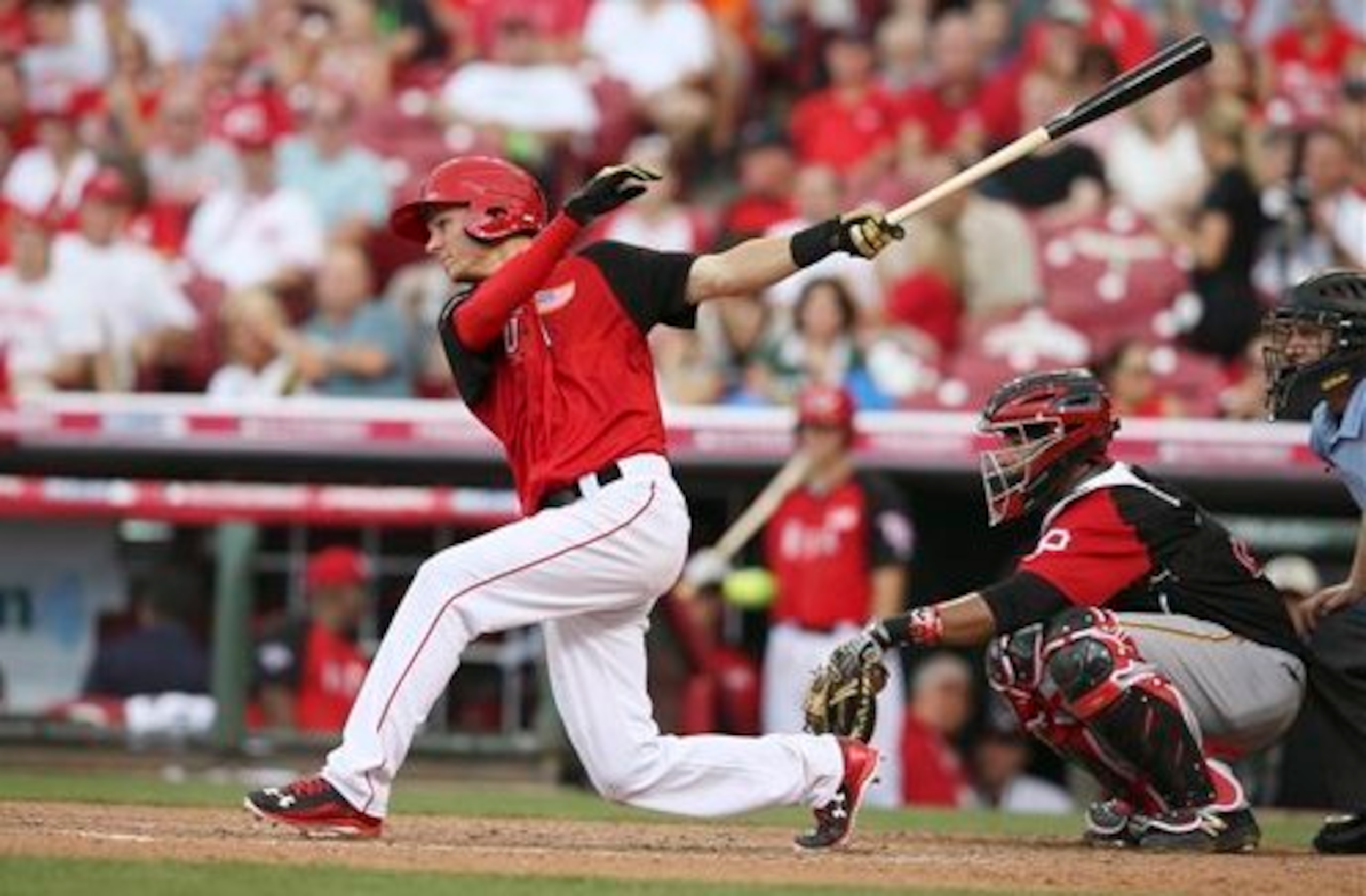 Trea Turner