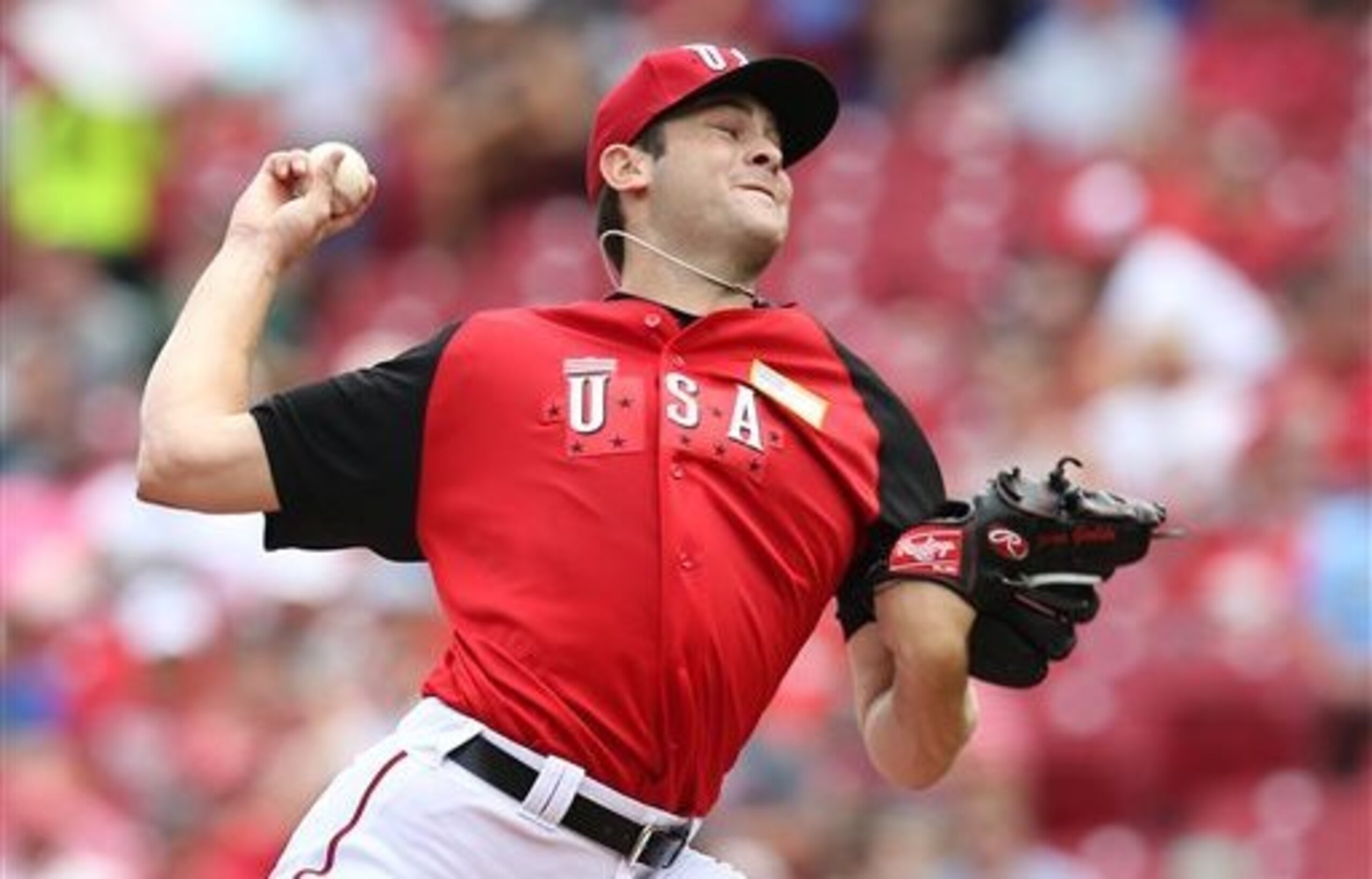 Lucas Giolito