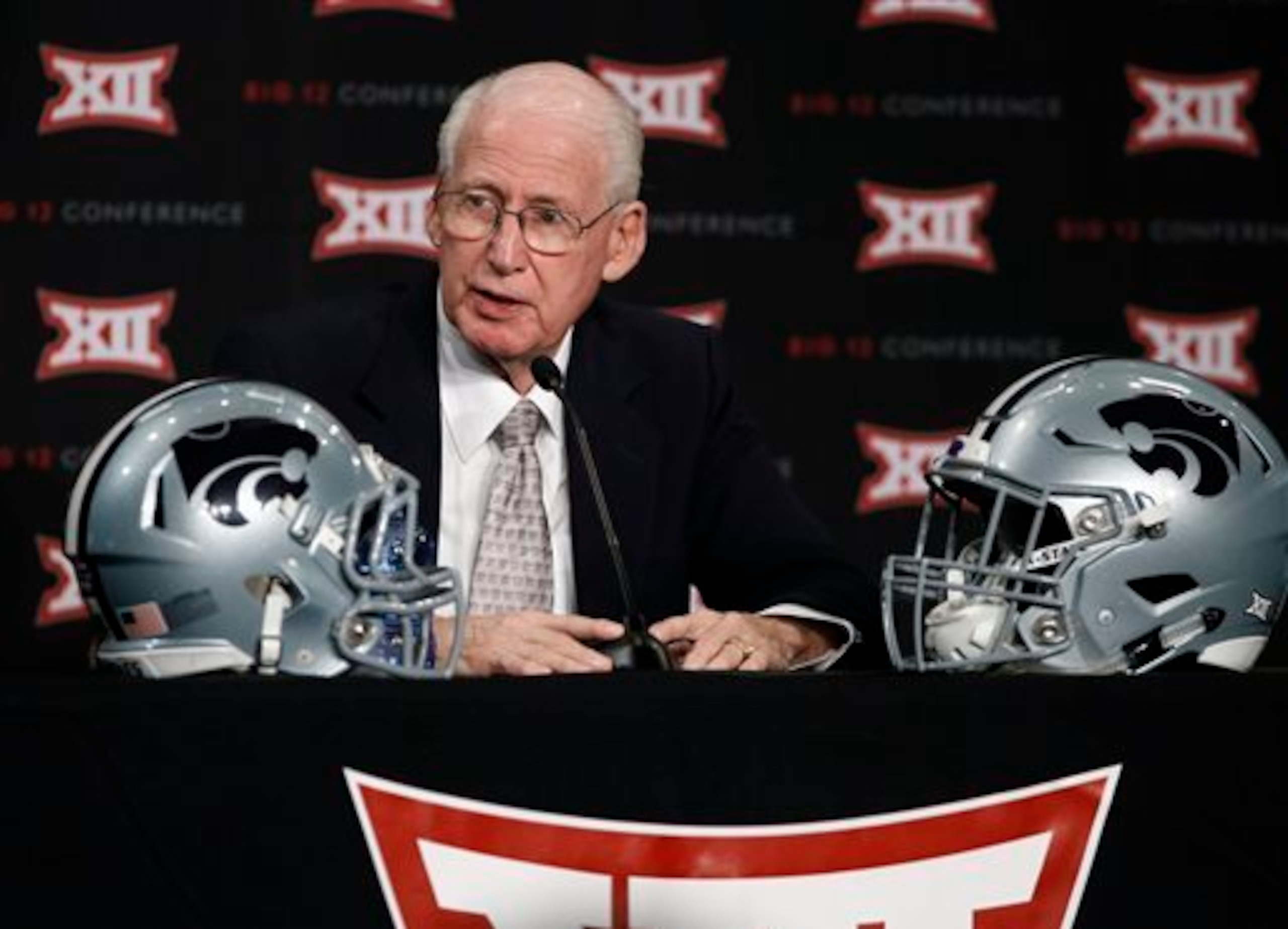 Bill Snyder is having a great second run as Kansas State's head coach.