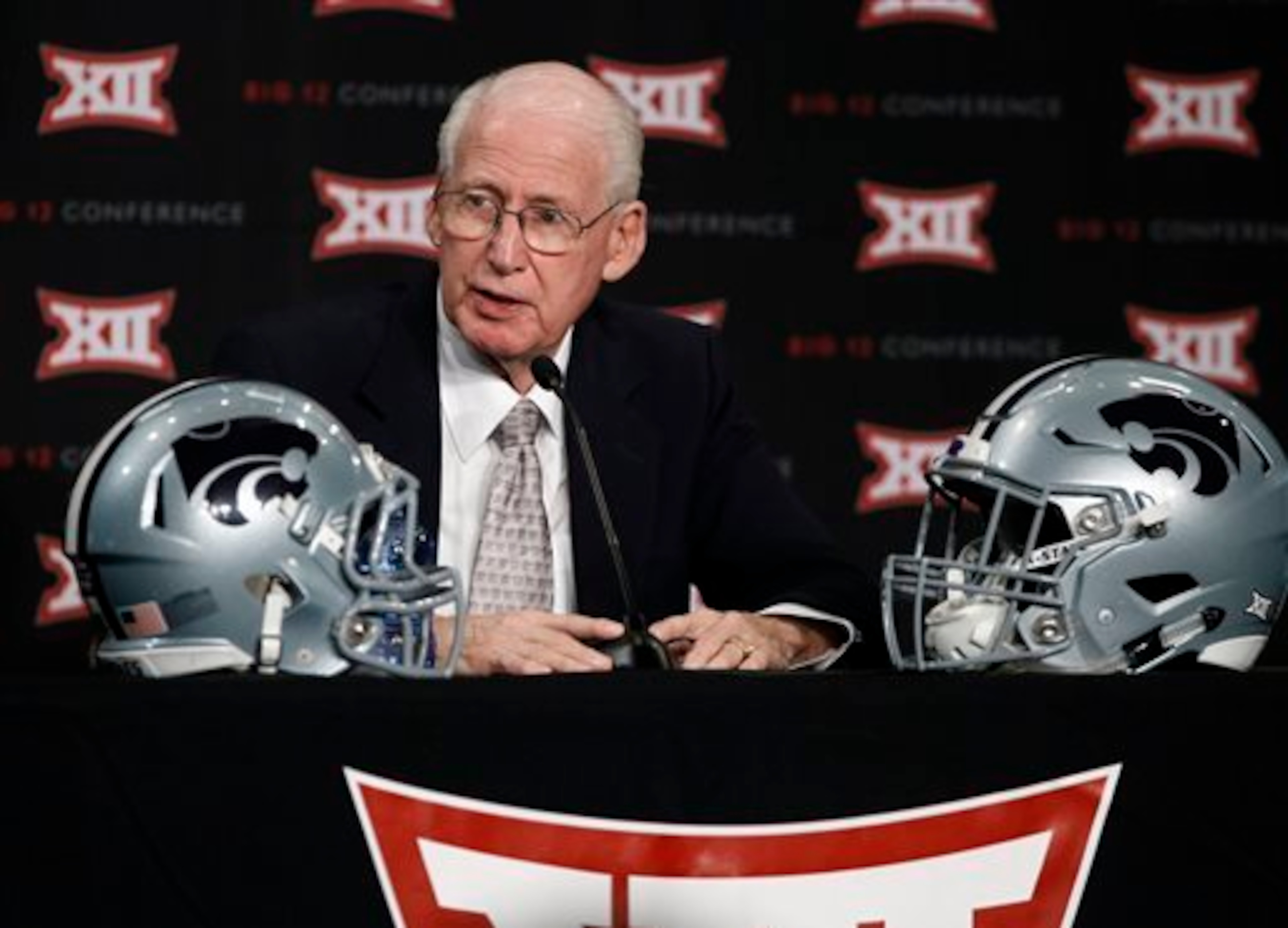 Bill Snyder is having a great second run as Kansas State's head coach.