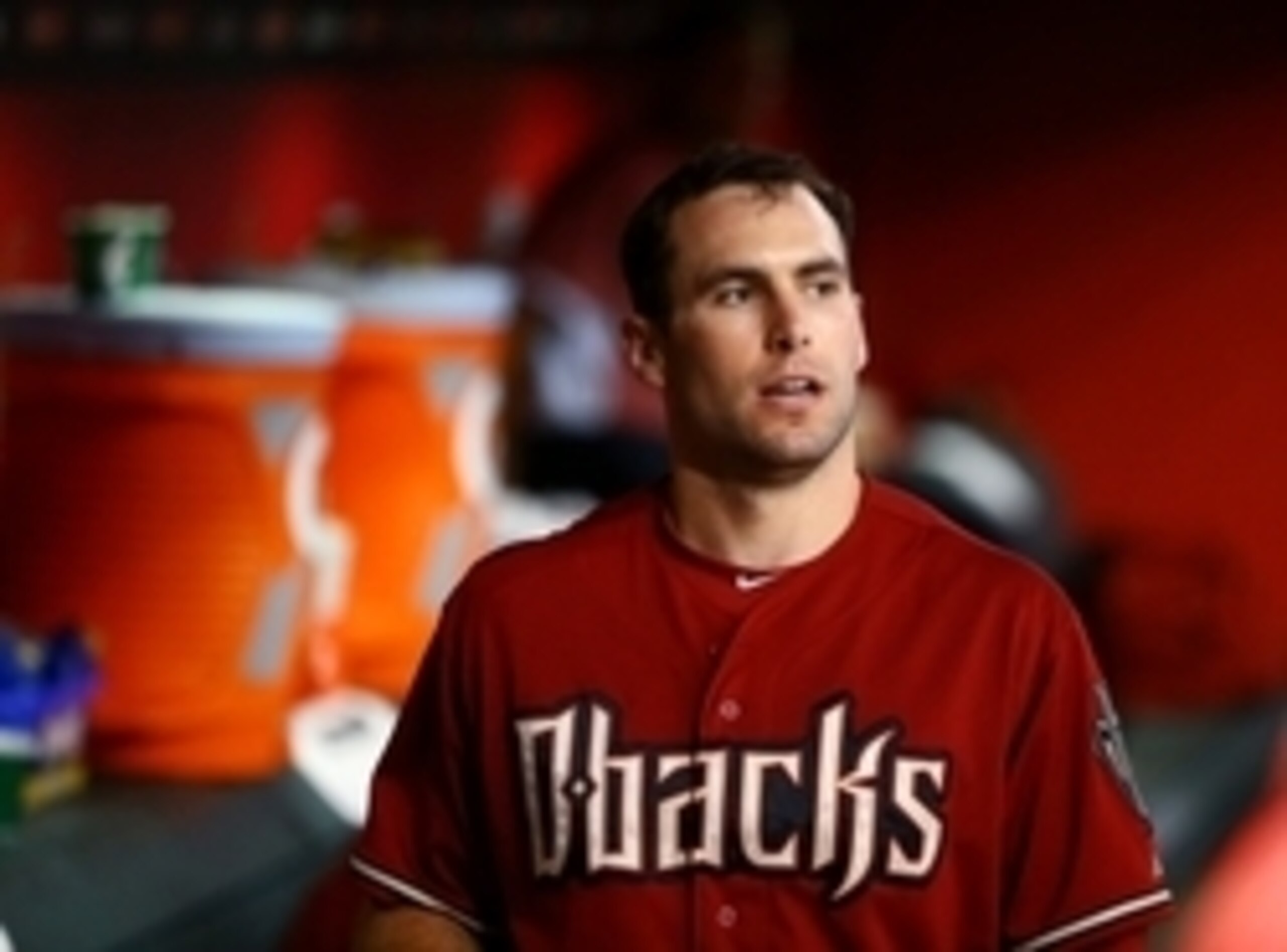 Paul Goldschmidt has the Diamondbacks overachieving and heading in the right direction.