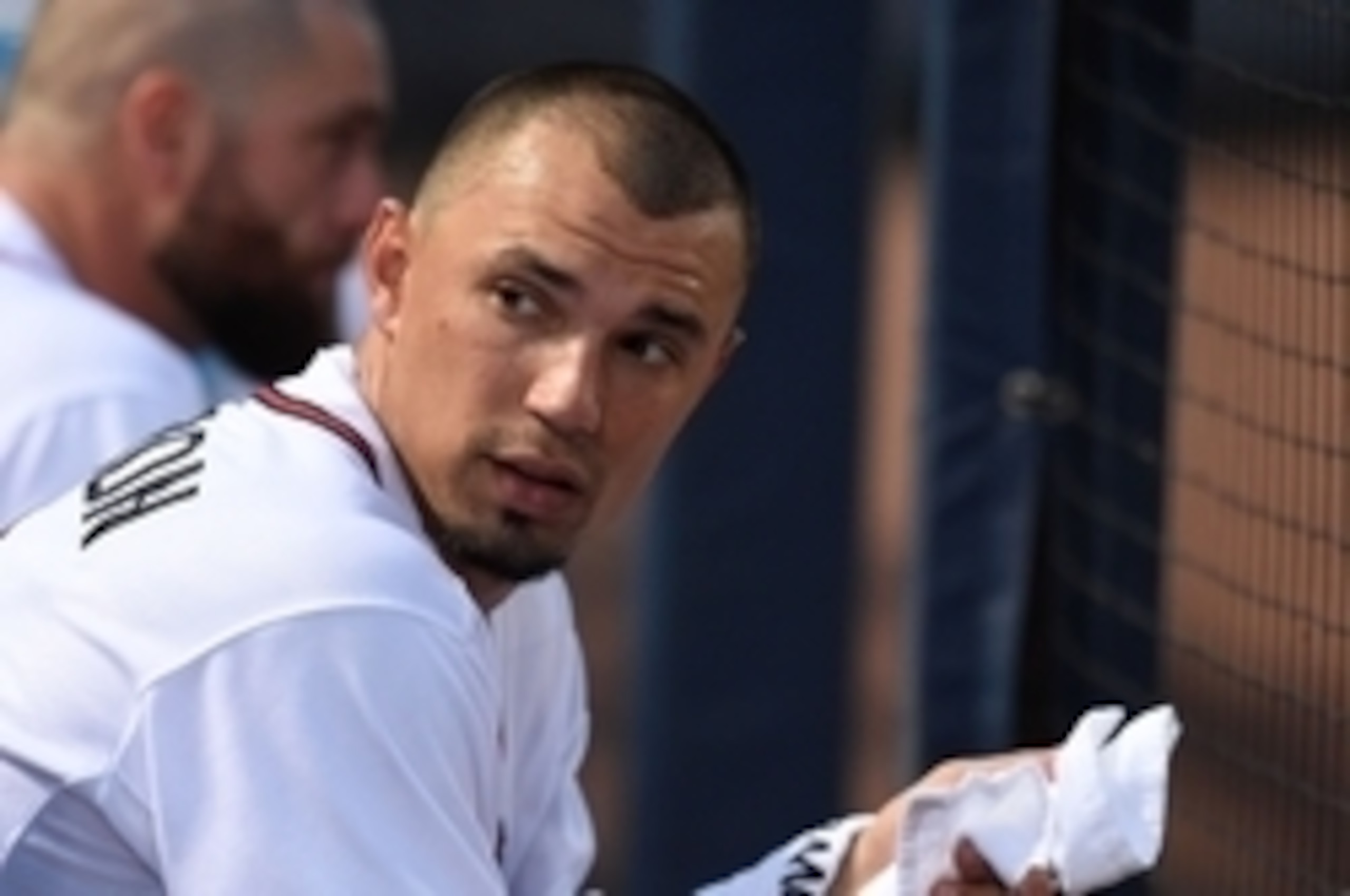 The 2015 Atlanta Braves haven't been good, but by adding pieces like Jace Peterson their future is bright.