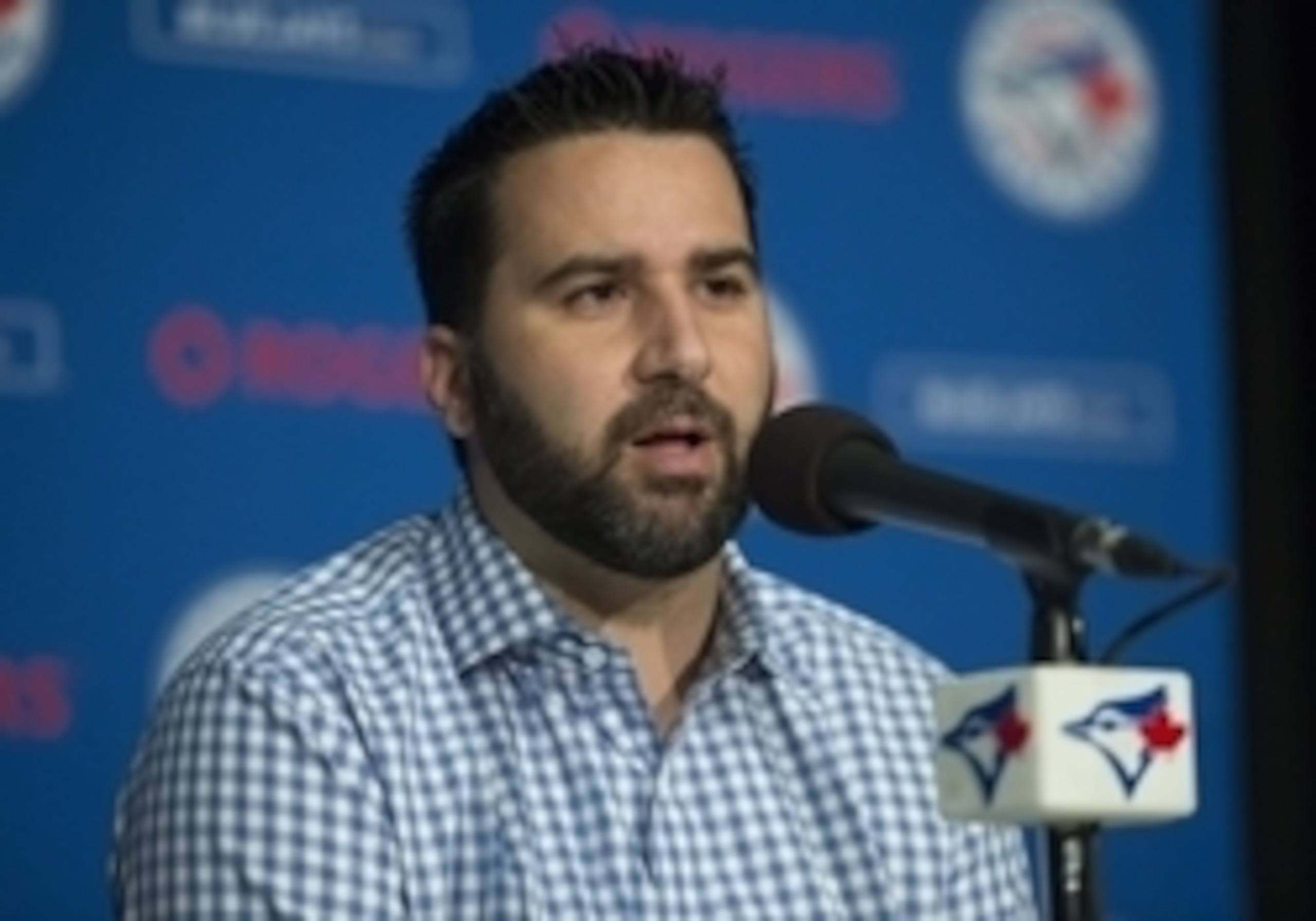 Alex Anthopoulos gave his team a vote of confidence at the deadline, and the Blue Jays have responded with a torrid stretch to start August.